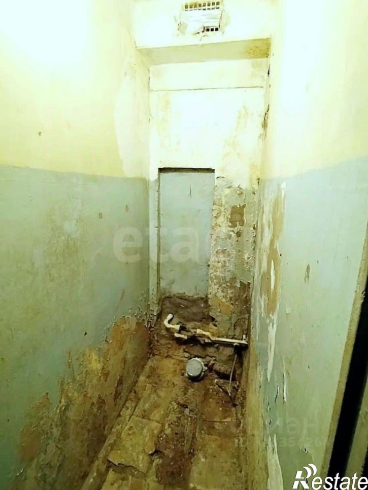 3-комн квартира городской округ Брянск