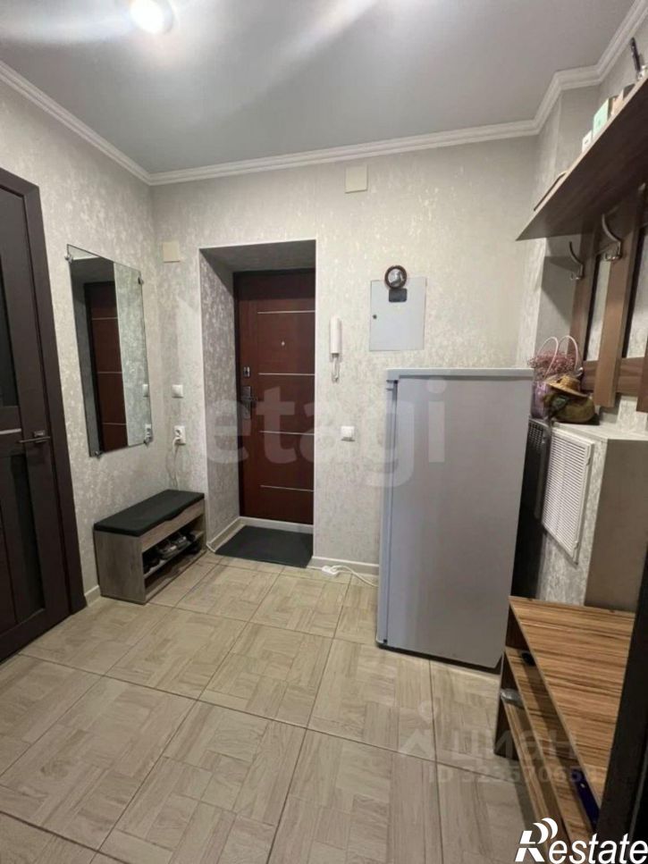 1-комн квартира городской округ Брянск