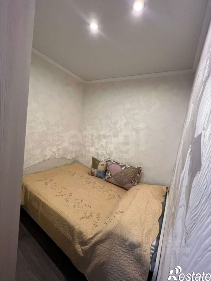 1-комн квартира городской округ Брянск