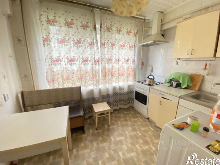 3-комн квартира городской округ Брянск