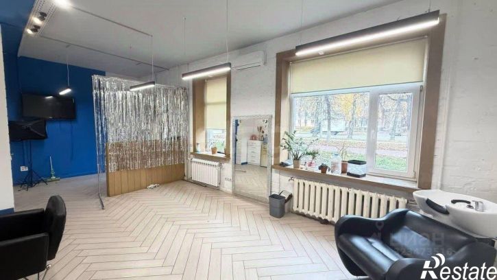 Помещение свободного назначения городской округ Брянск