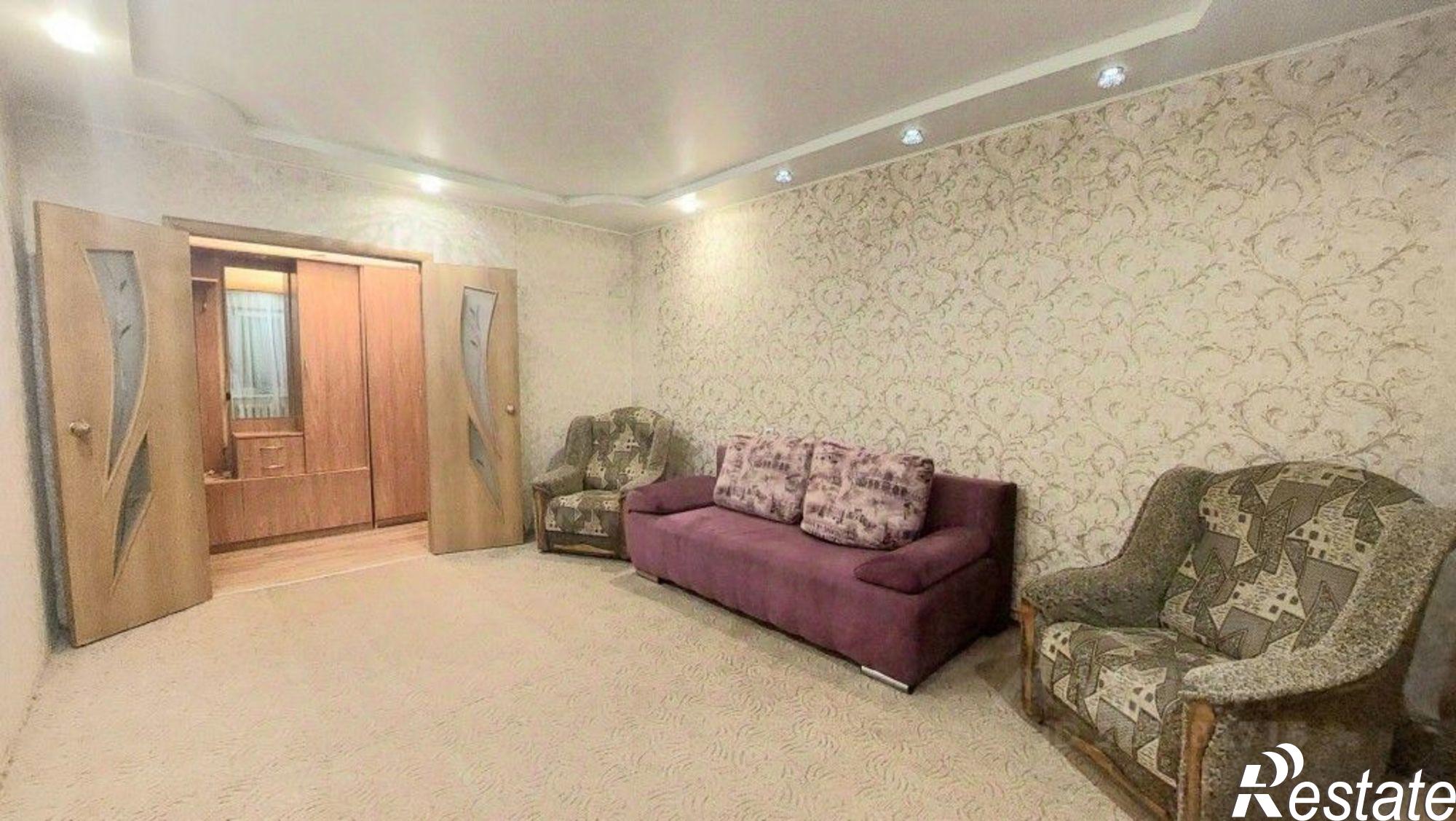 Сдать квартиру за 16 000 рублей на улица Есенина, 10