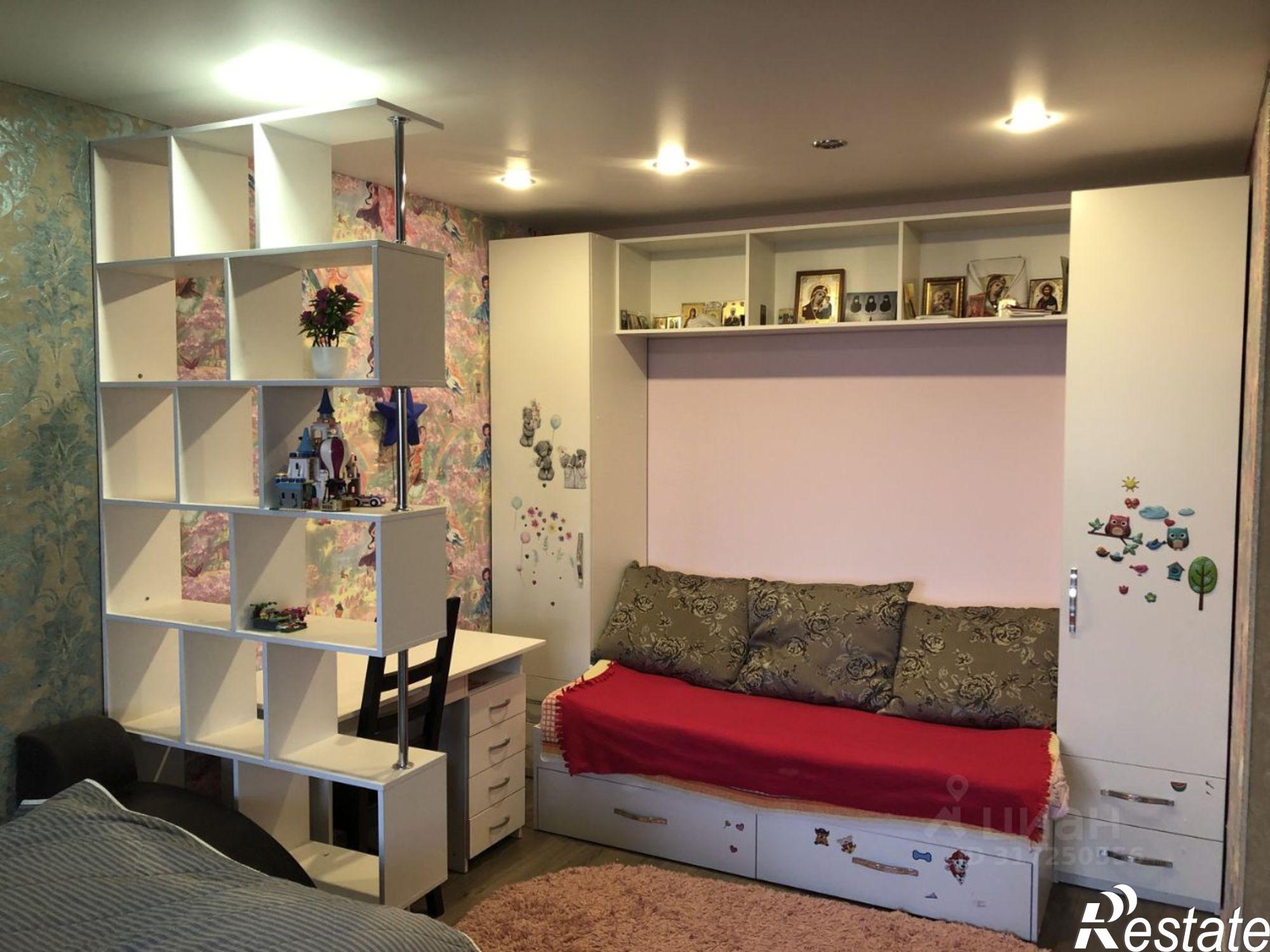 Сдать квартиру за 28 000 рублей на проспект Станке Димитрова, 64А