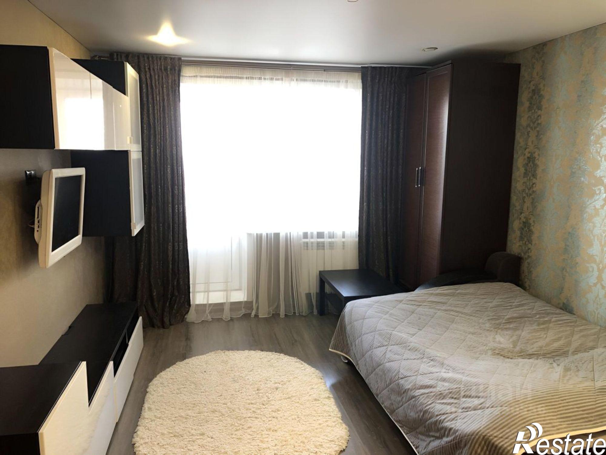 Сдать квартиру за 28 000 рублей на проспект Станке Димитрова, 64А