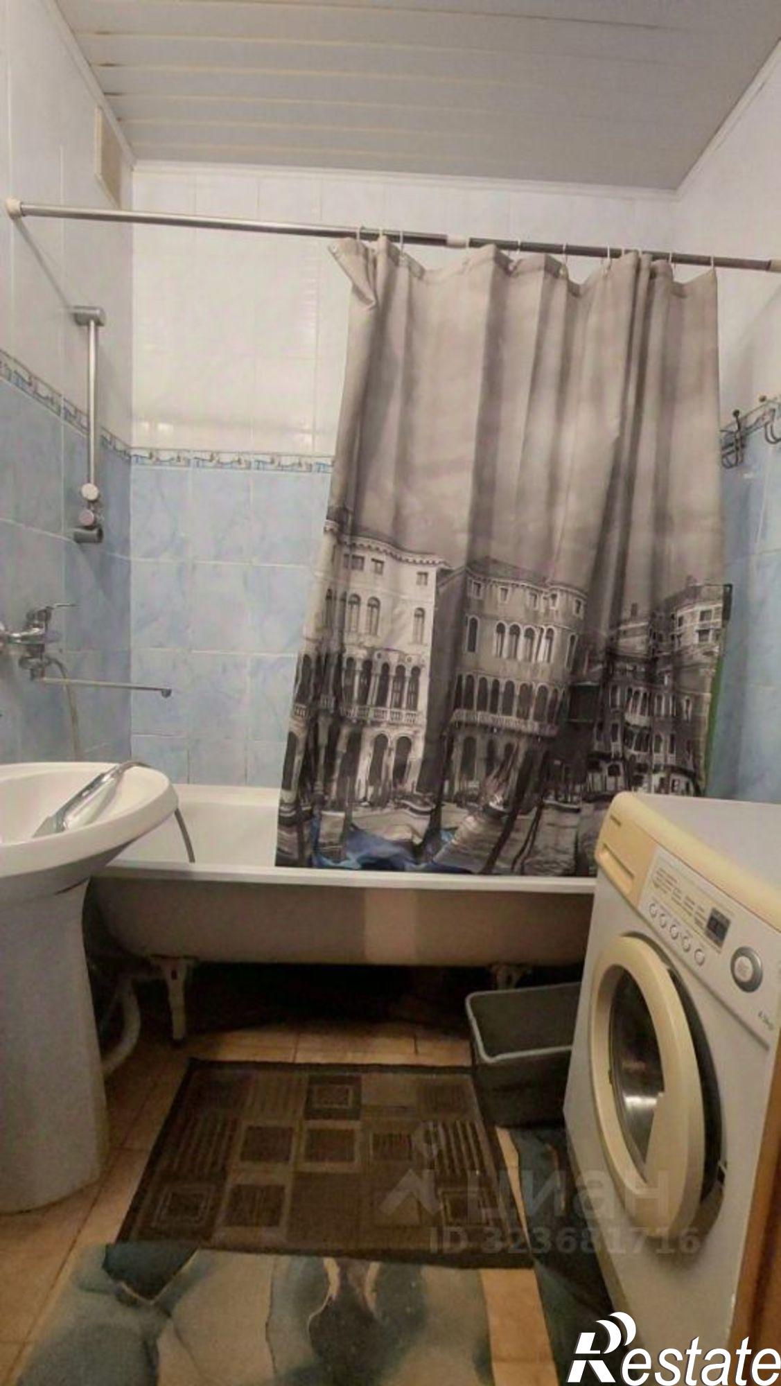 Сдать квартиру за 16 000 рублей на улица Есенина, 10