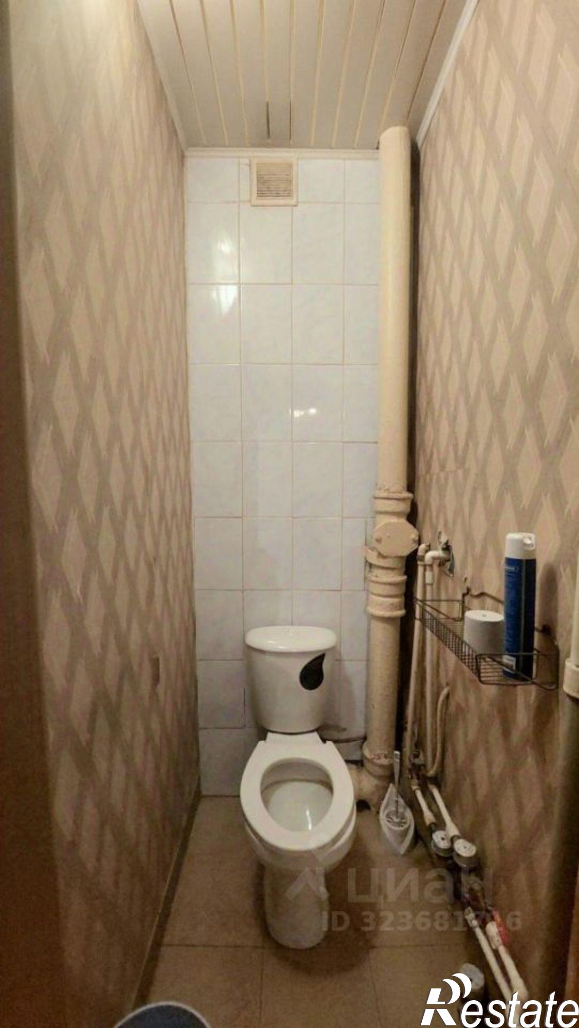 Сдать квартиру за 16 000 рублей на улица Есенина, 10