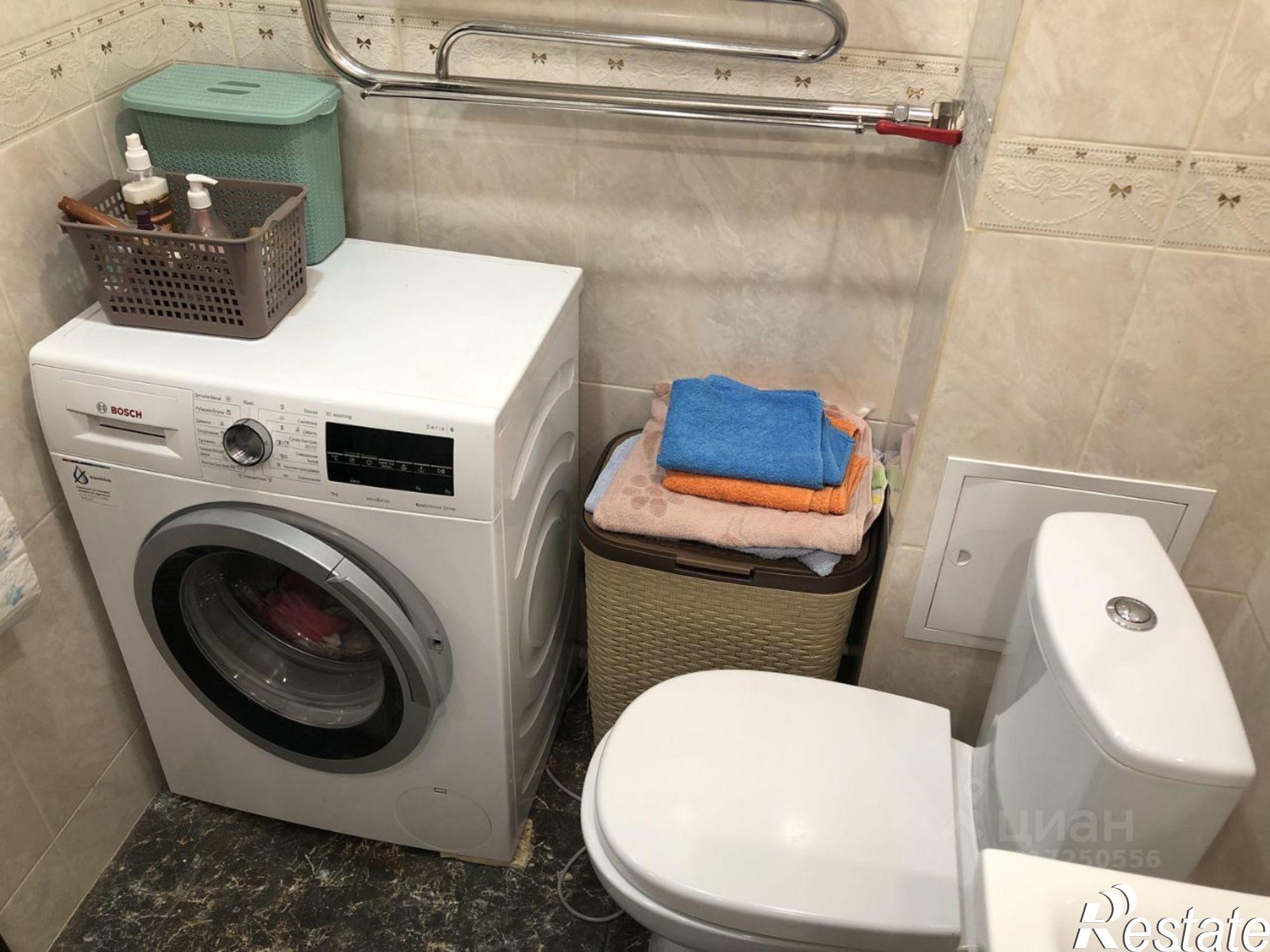 Сдать квартиру за 28 000 рублей на проспект Станке Димитрова, 64А