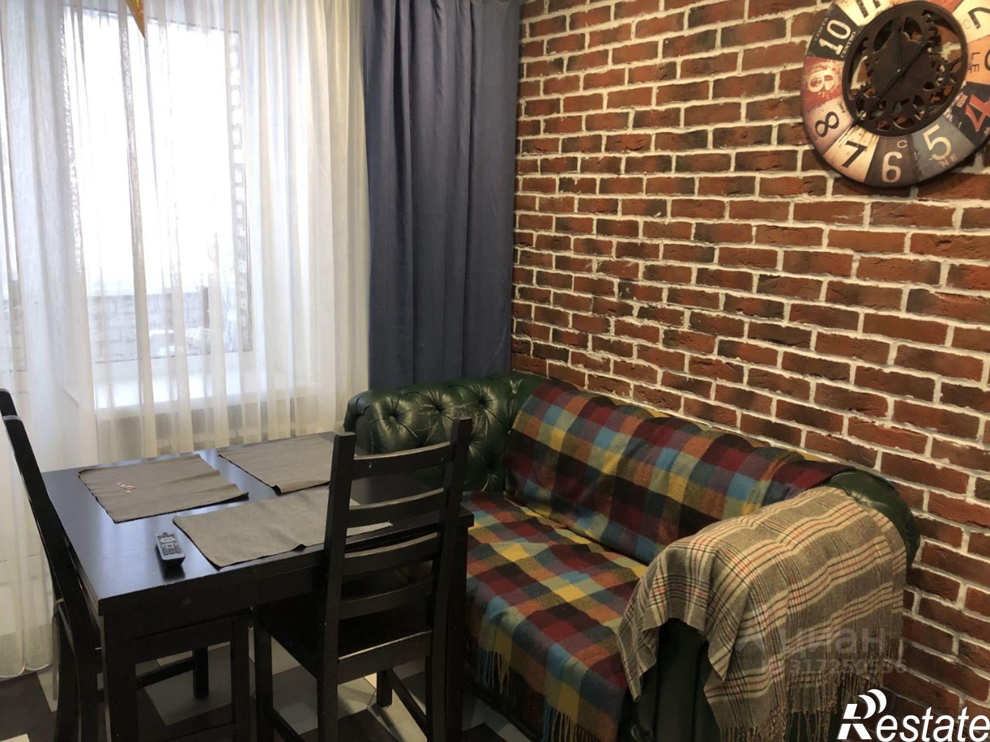 Сдать квартиру за 28 000 рублей на проспект Станке Димитрова, 64А