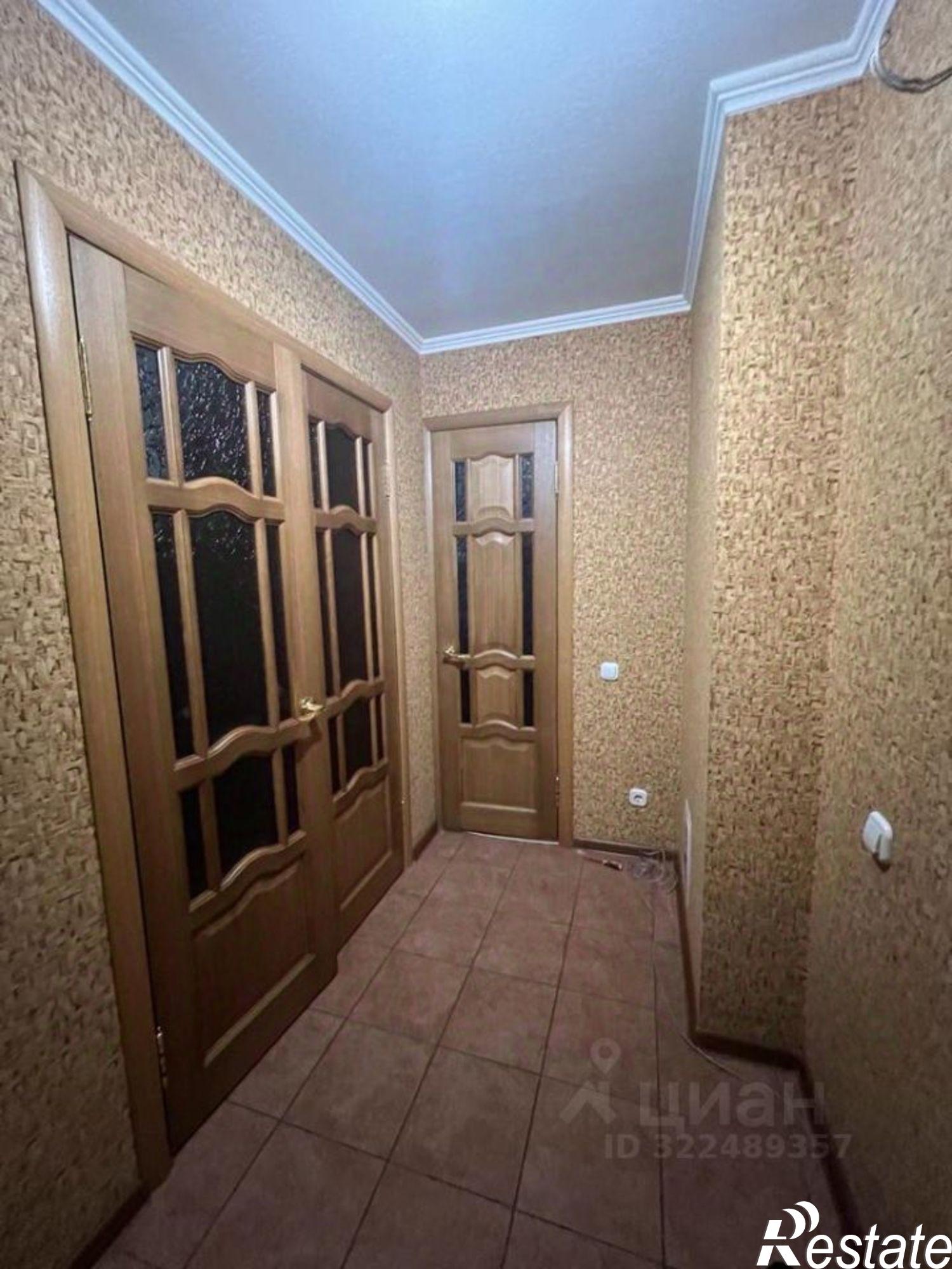 Сдать квартиру за 19 000 рублей на улица Медведева, 56