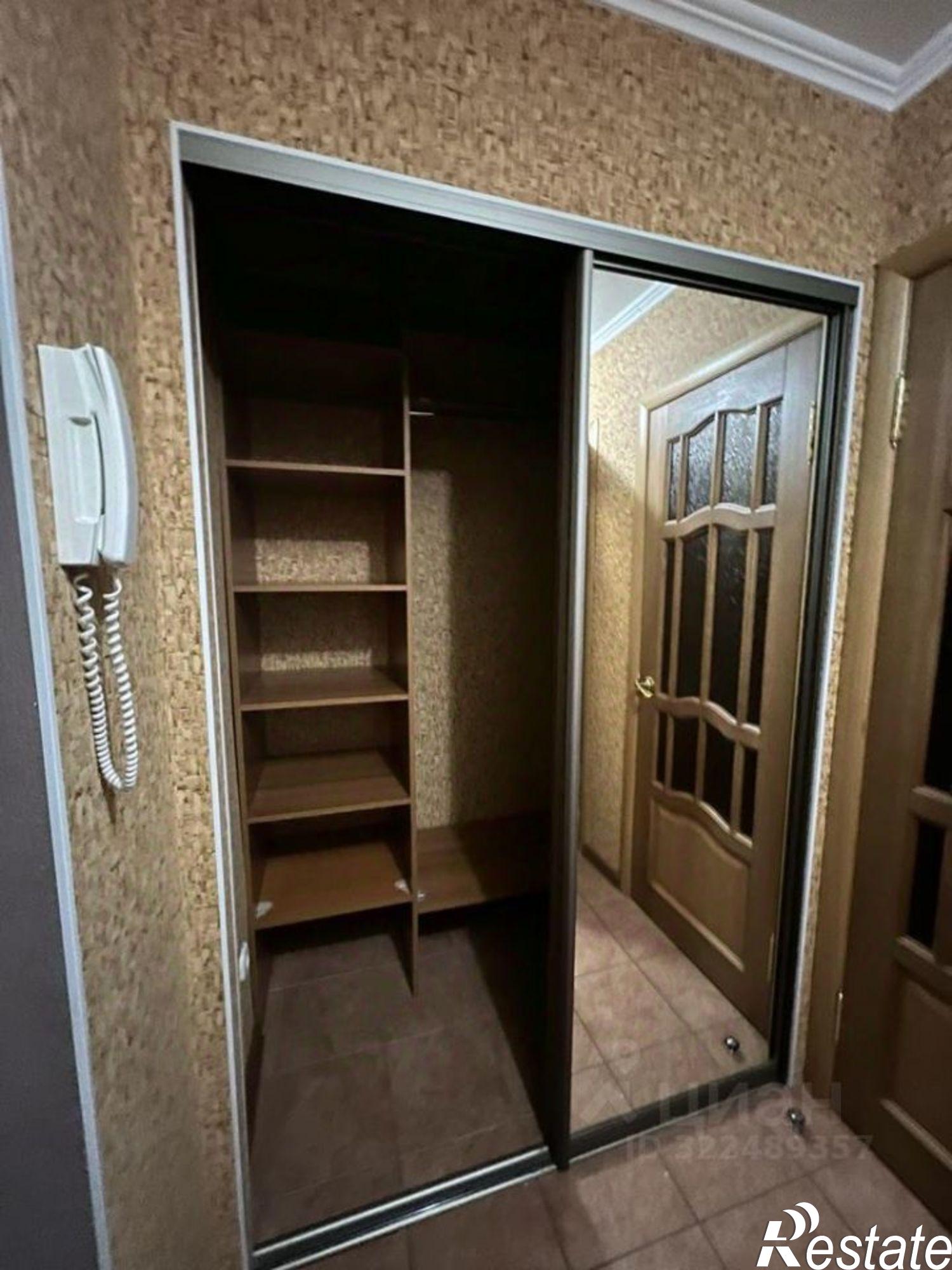 Сдать квартиру за 19 000 рублей на улица Медведева, 56