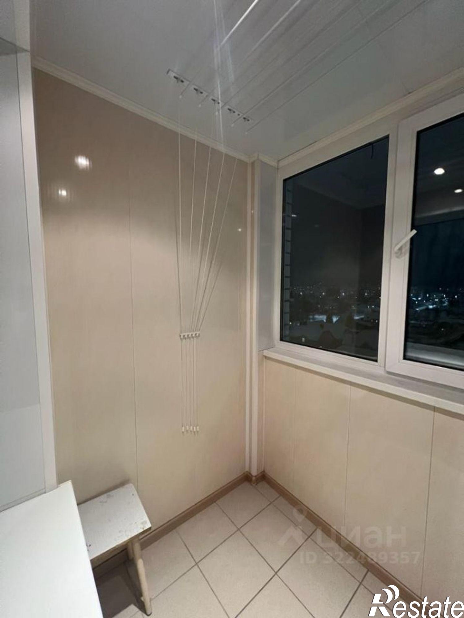 Сдать квартиру за 19 000 рублей на улица Медведева, 56