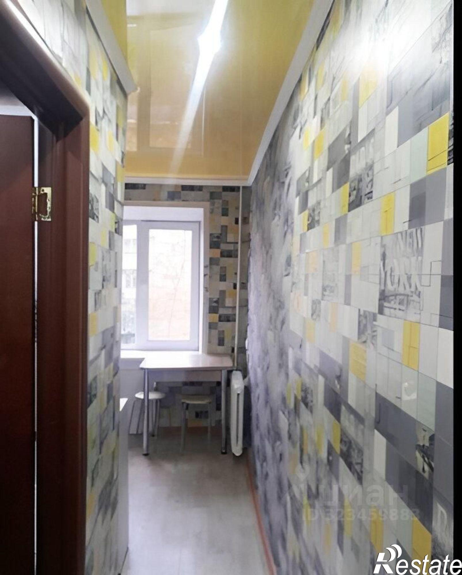 Сдать квартиру за 14 000 рублей на улица Емлютина, 43