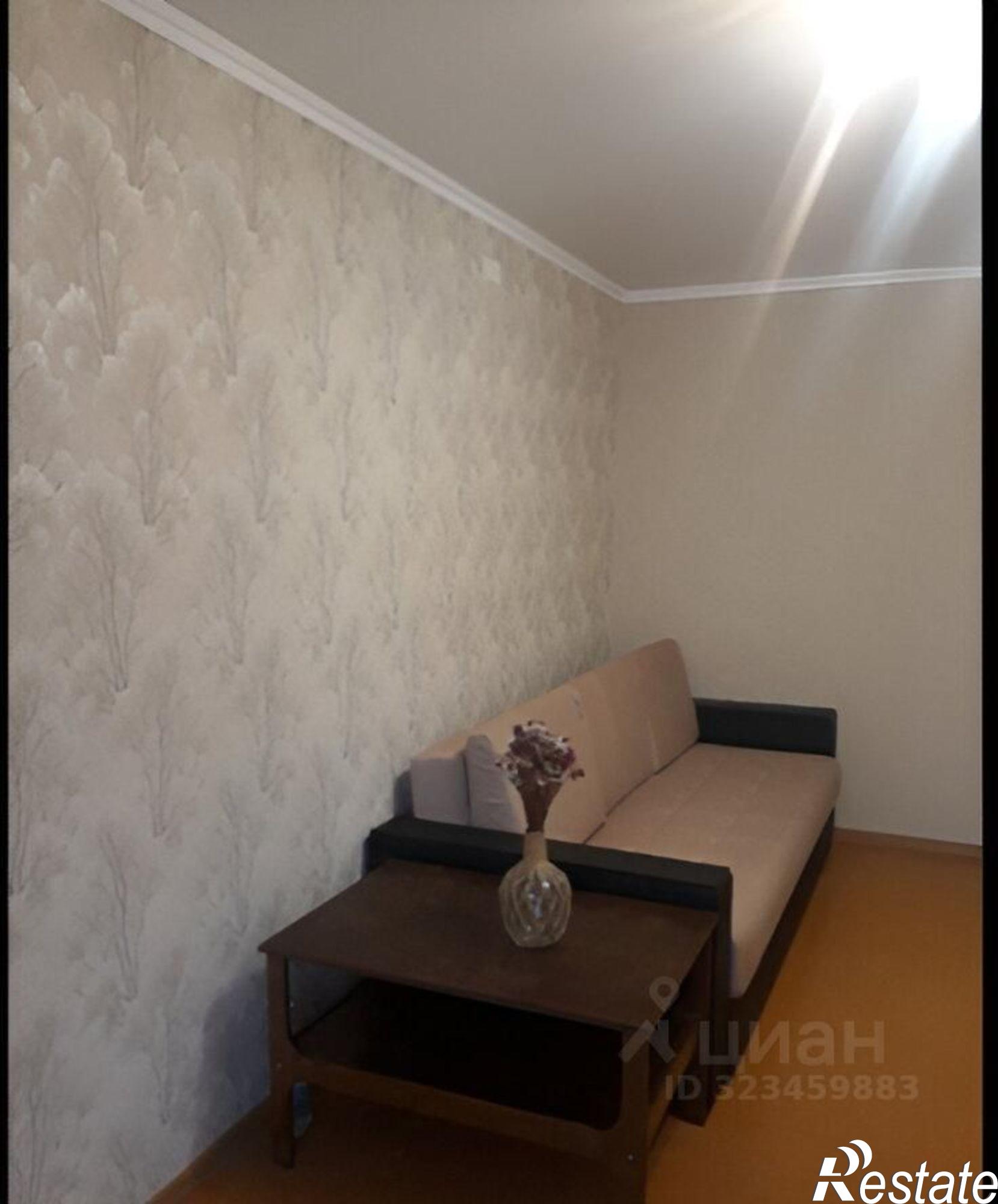 Сдать квартиру за 14 000 рублей на улица Емлютина, 43