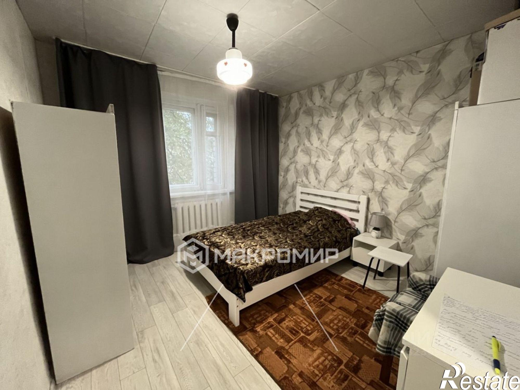 Сдать квартиру за 10 000 рублей на улица Володарского, 64