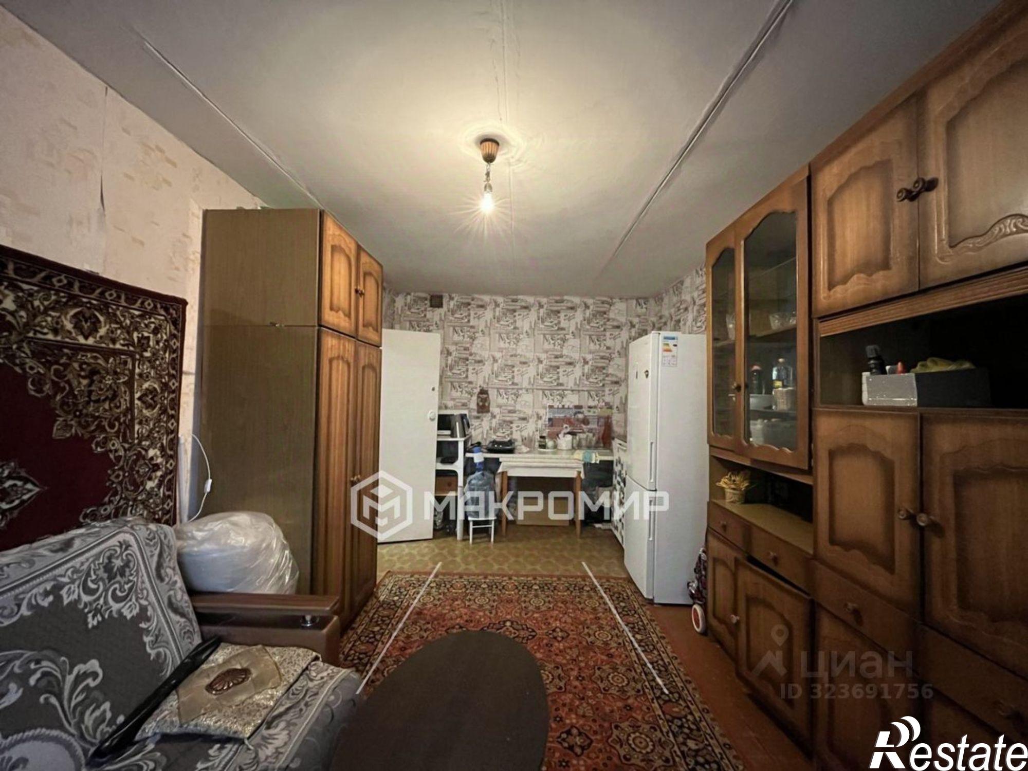 Сдать квартиру за 10 000 рублей на улица Володарского, 64