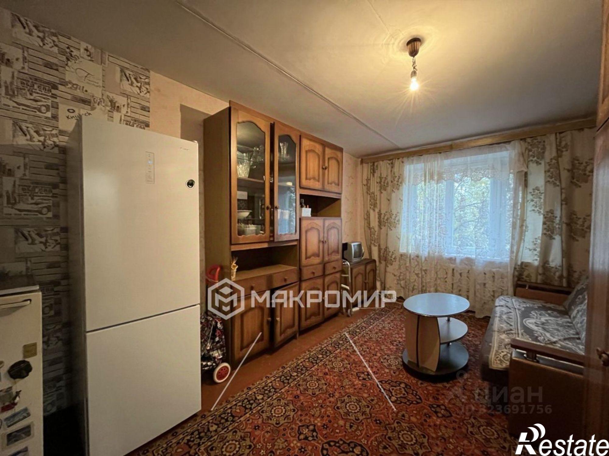 Сдать квартиру за 10 000 рублей на улица Володарского, 64