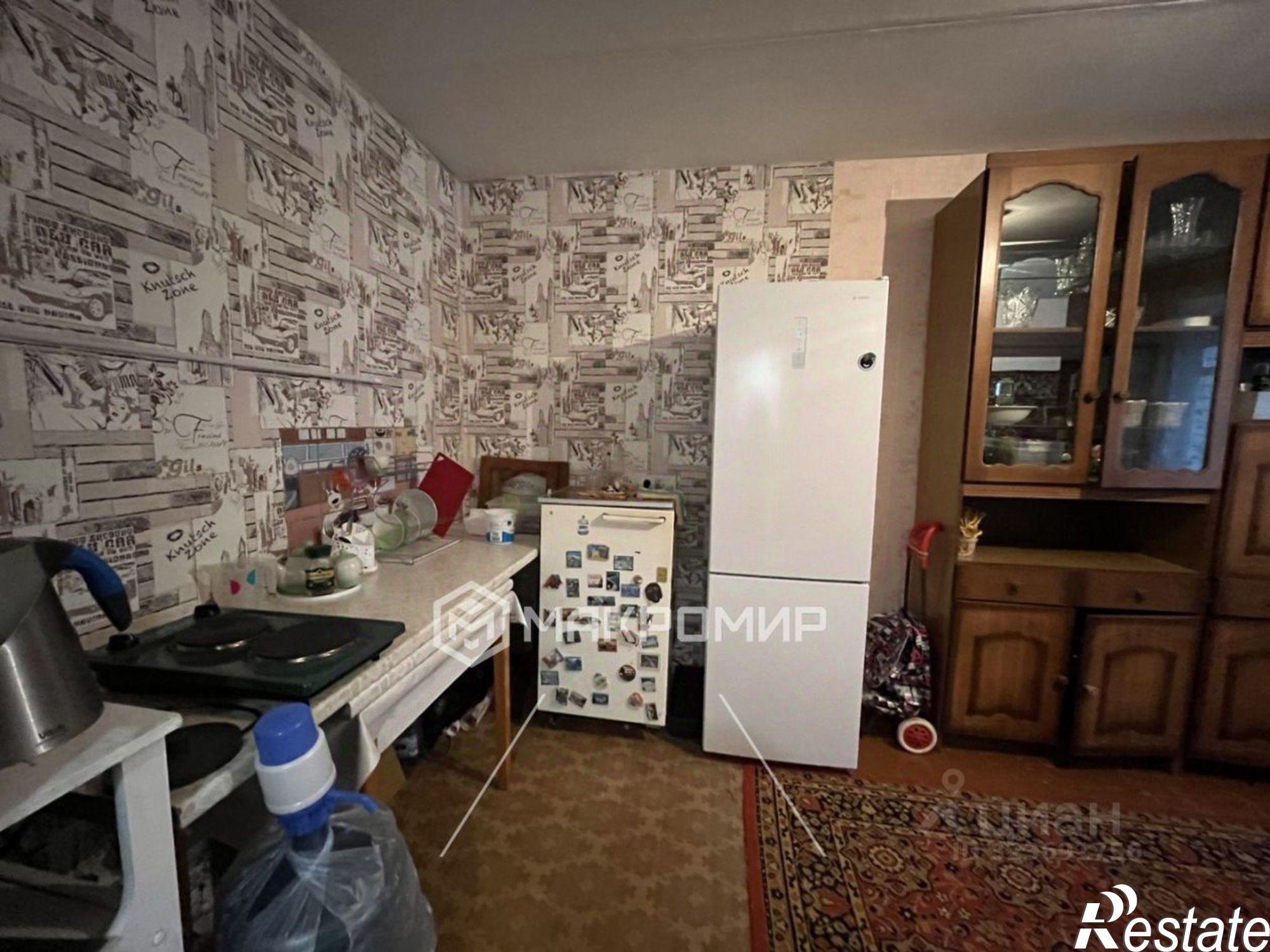 Сдать квартиру за 10 000 рублей на улица Володарского, 64