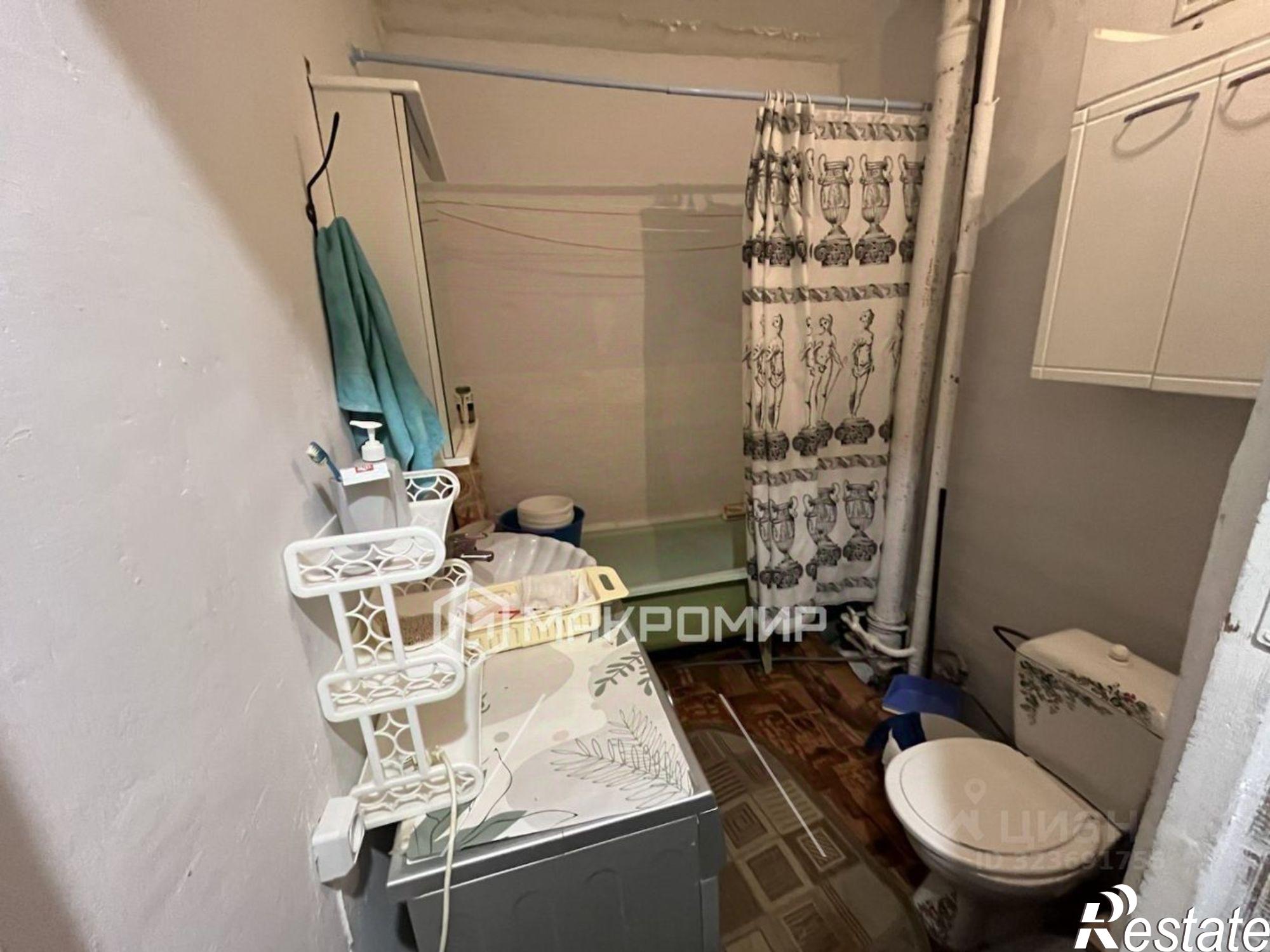 Сдать квартиру за 10 000 рублей на улица Володарского, 64