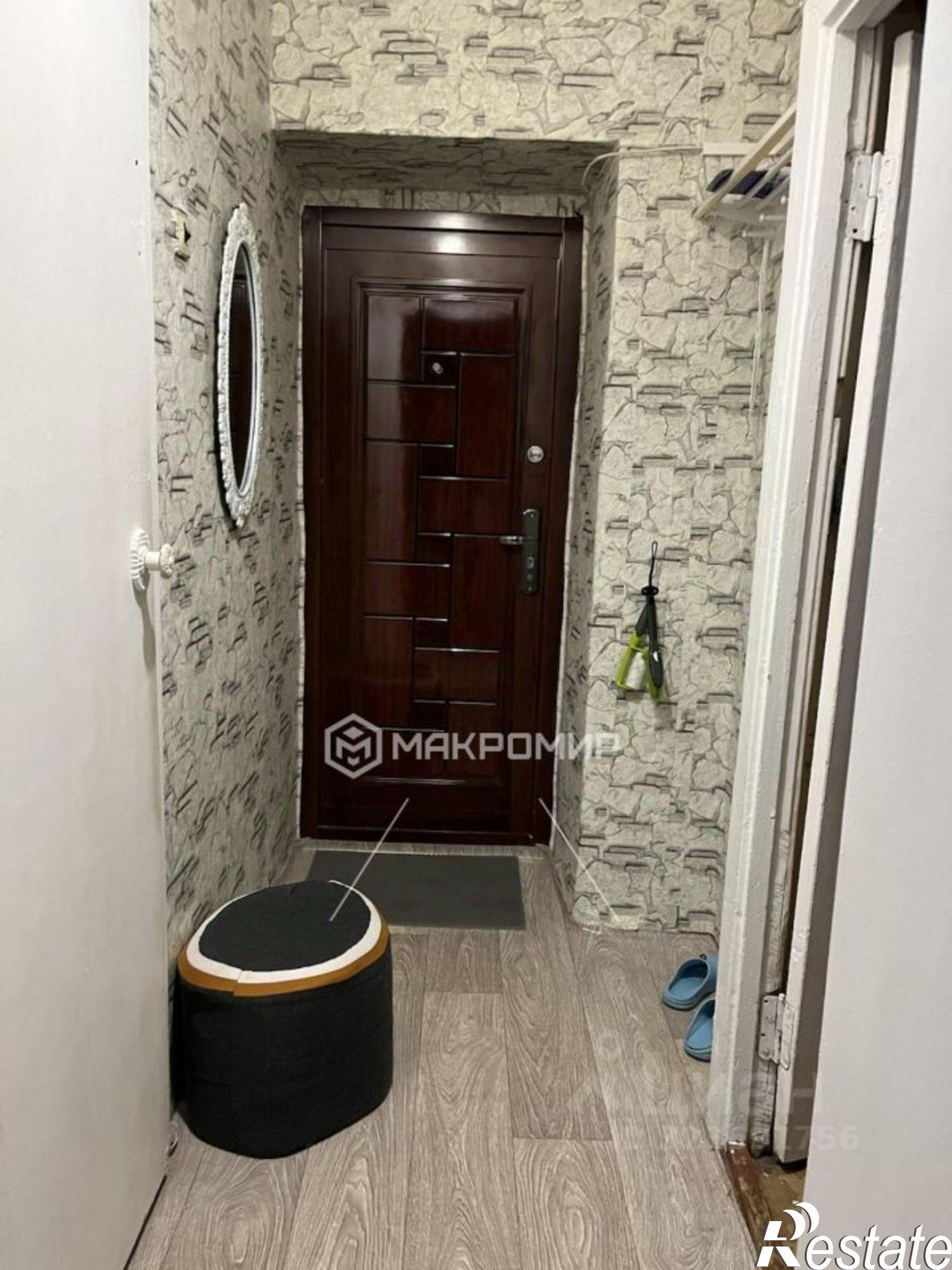 Сдать квартиру за 10 000 рублей на улица Володарского, 64