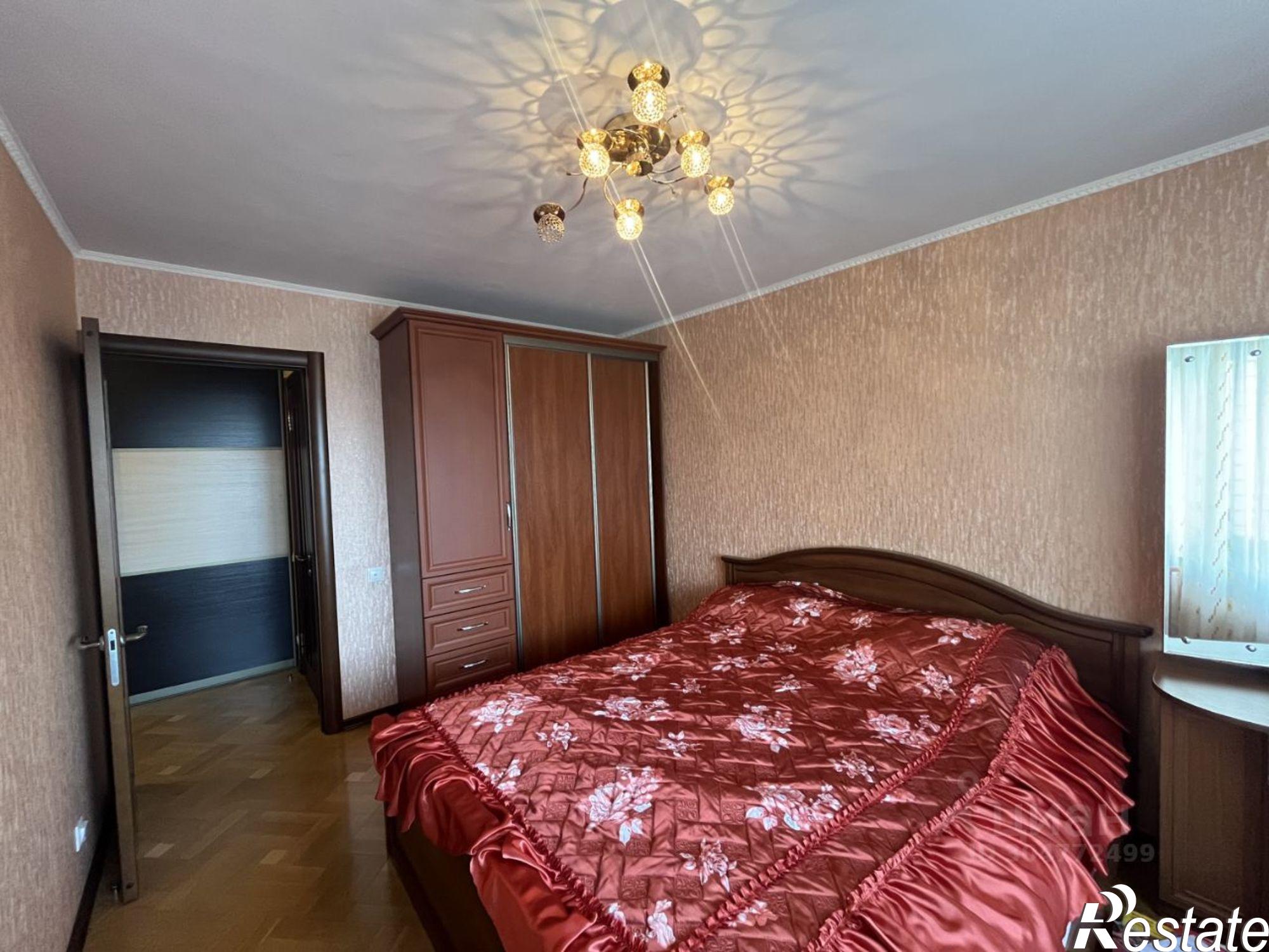 Купить квартиру за 10 000 000 рублей на улица Медведева, 56