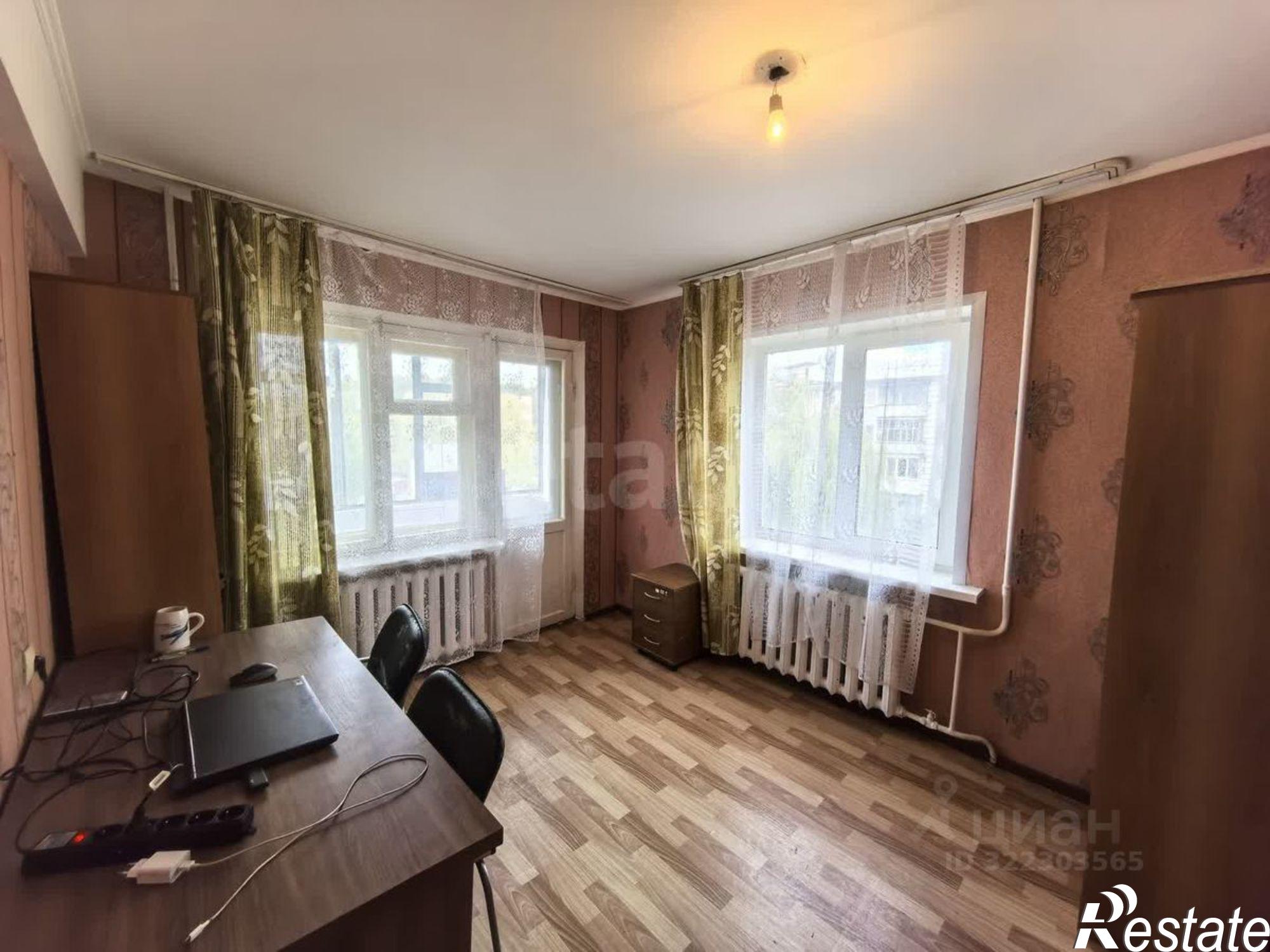 Купить квартиру за 2 150 000 рублей на улица Молодой Гвардии, 83