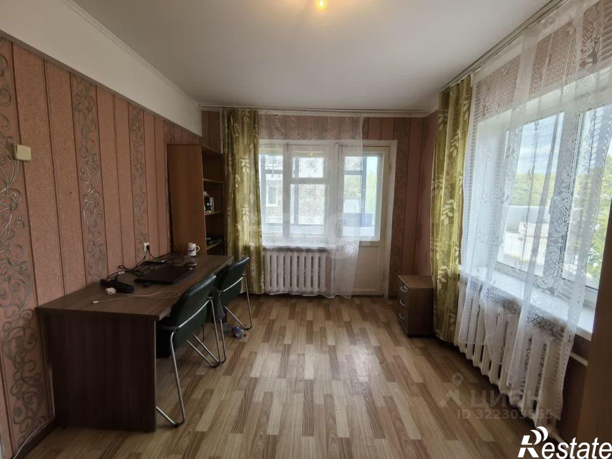 Купить квартиру за 2 150 000 рублей на улица Молодой Гвардии, 83