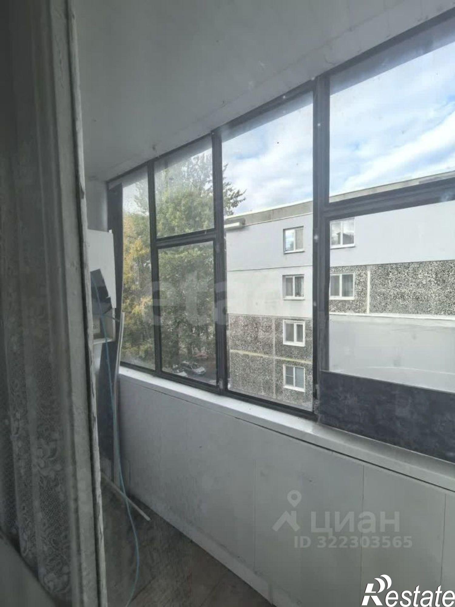 Купить квартиру за 2 150 000 рублей на улица Молодой Гвардии, 83