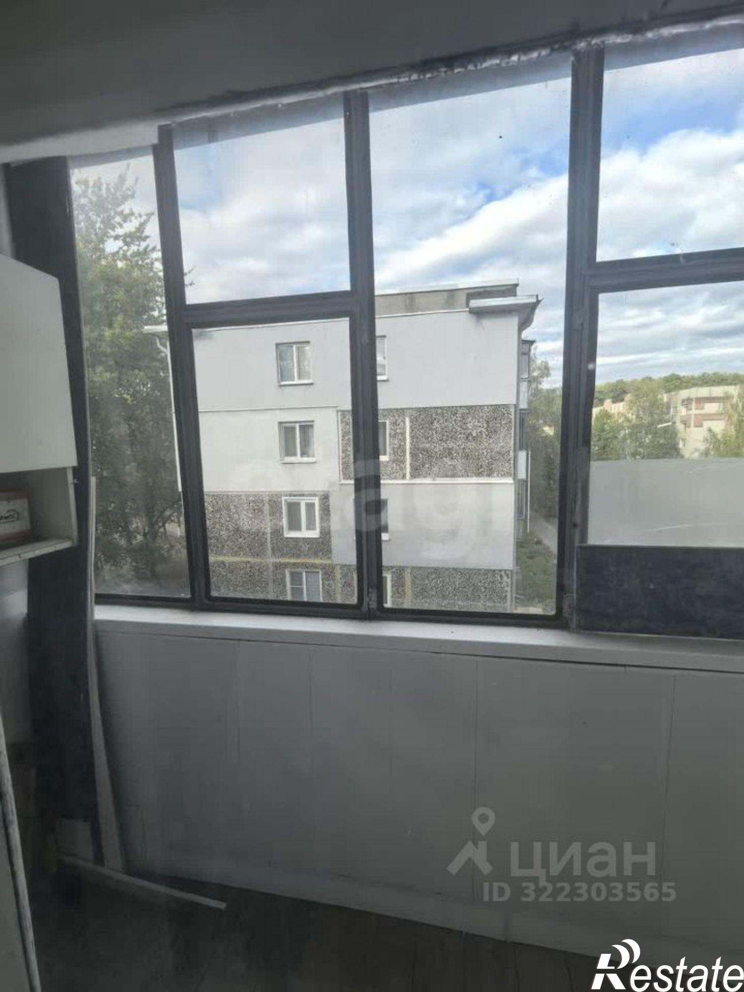 Купить квартиру за 2 150 000 рублей на улица Молодой Гвардии, 83