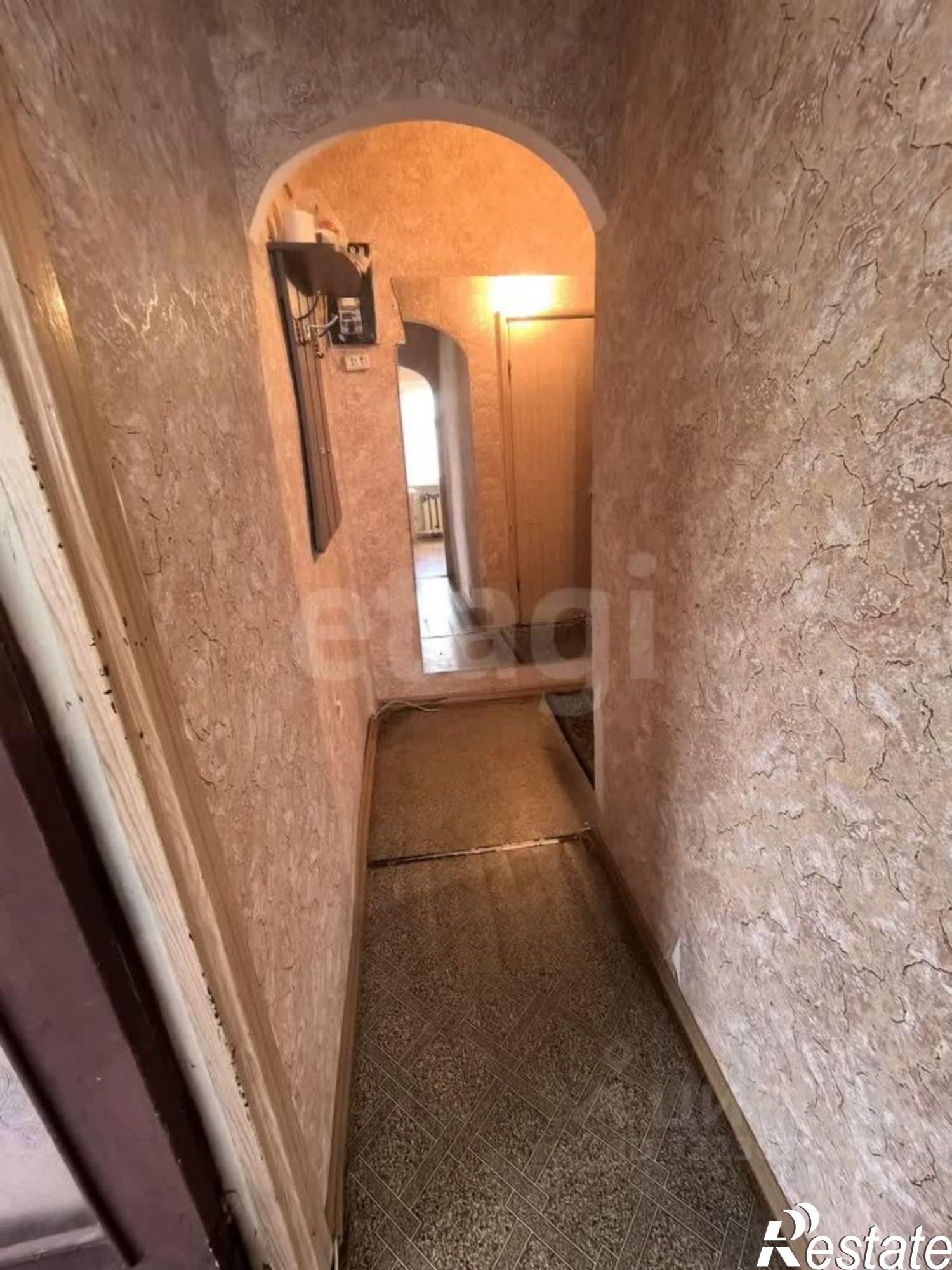 Купить квартиру за 2 150 000 рублей на улица Молодой Гвардии, 83