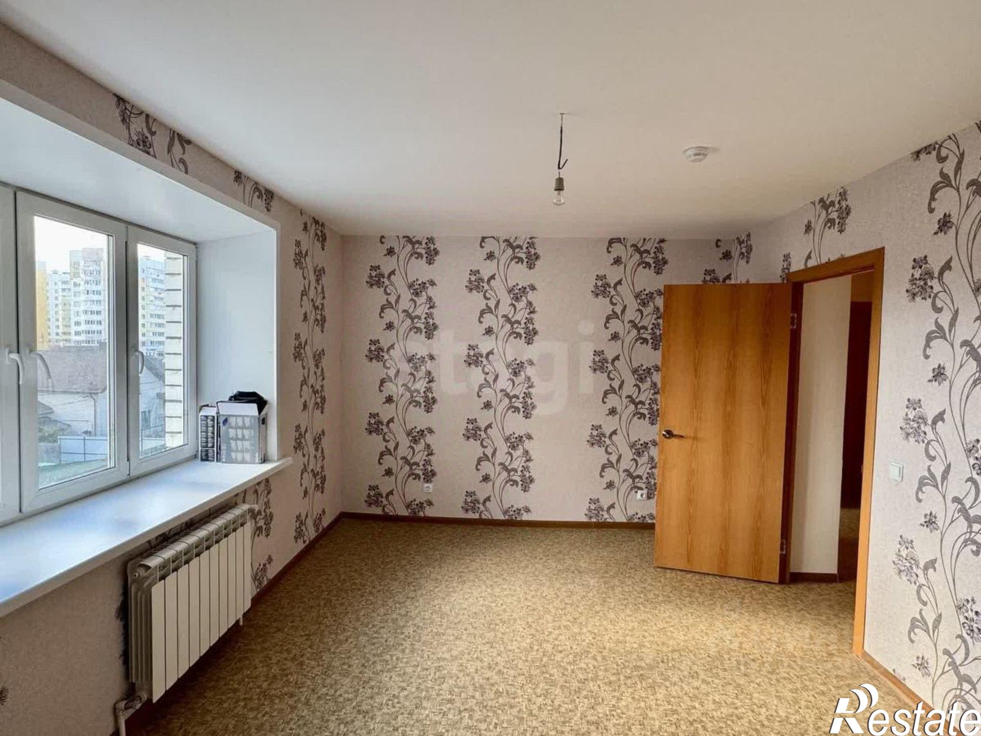 Купить квартиру за 3 900 000 рублей на Витебская улица, 46