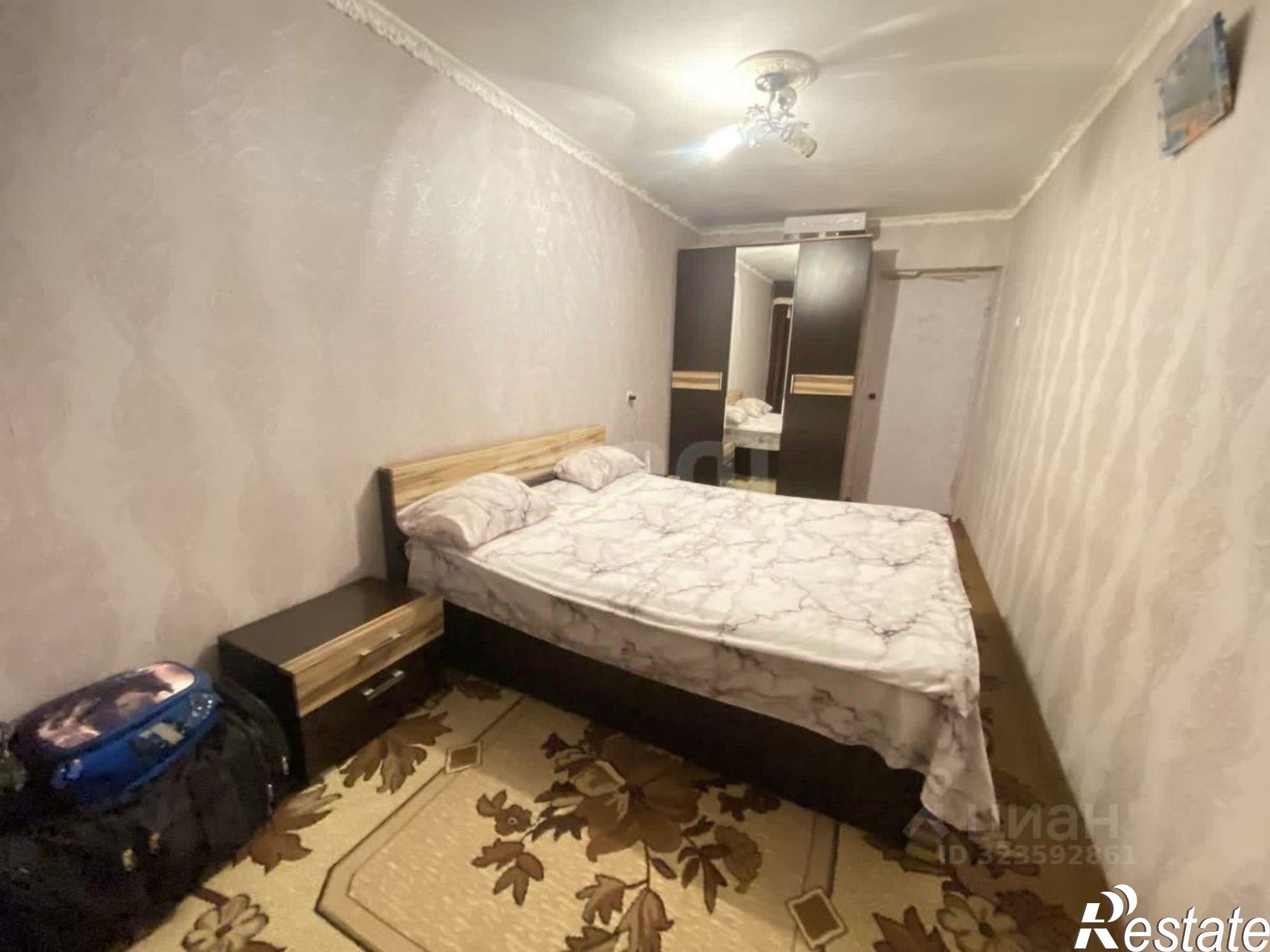 Купить квартиру за 3 200 000 рублей на Красноармейская улица, 158Б