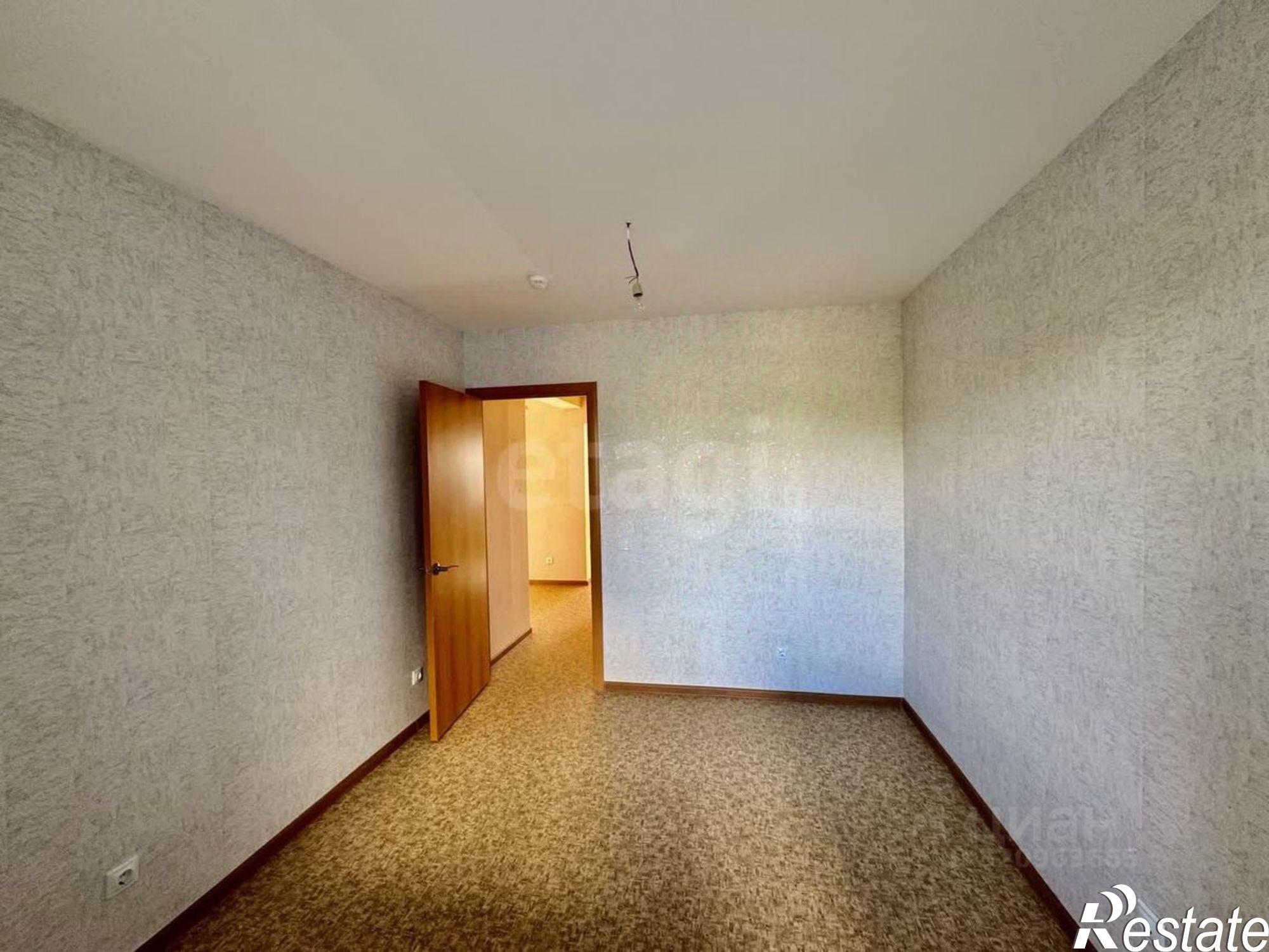 Купить квартиру за 3 900 000 рублей на Витебская улица, 46