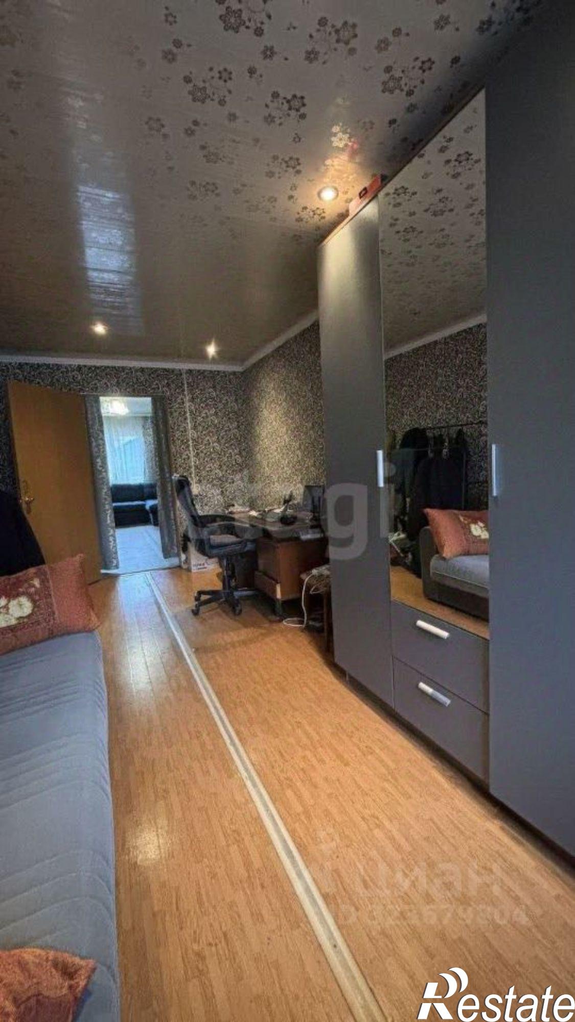 Купить квартиру за 2 500 000 рублей на улица 17 Сентября, 58