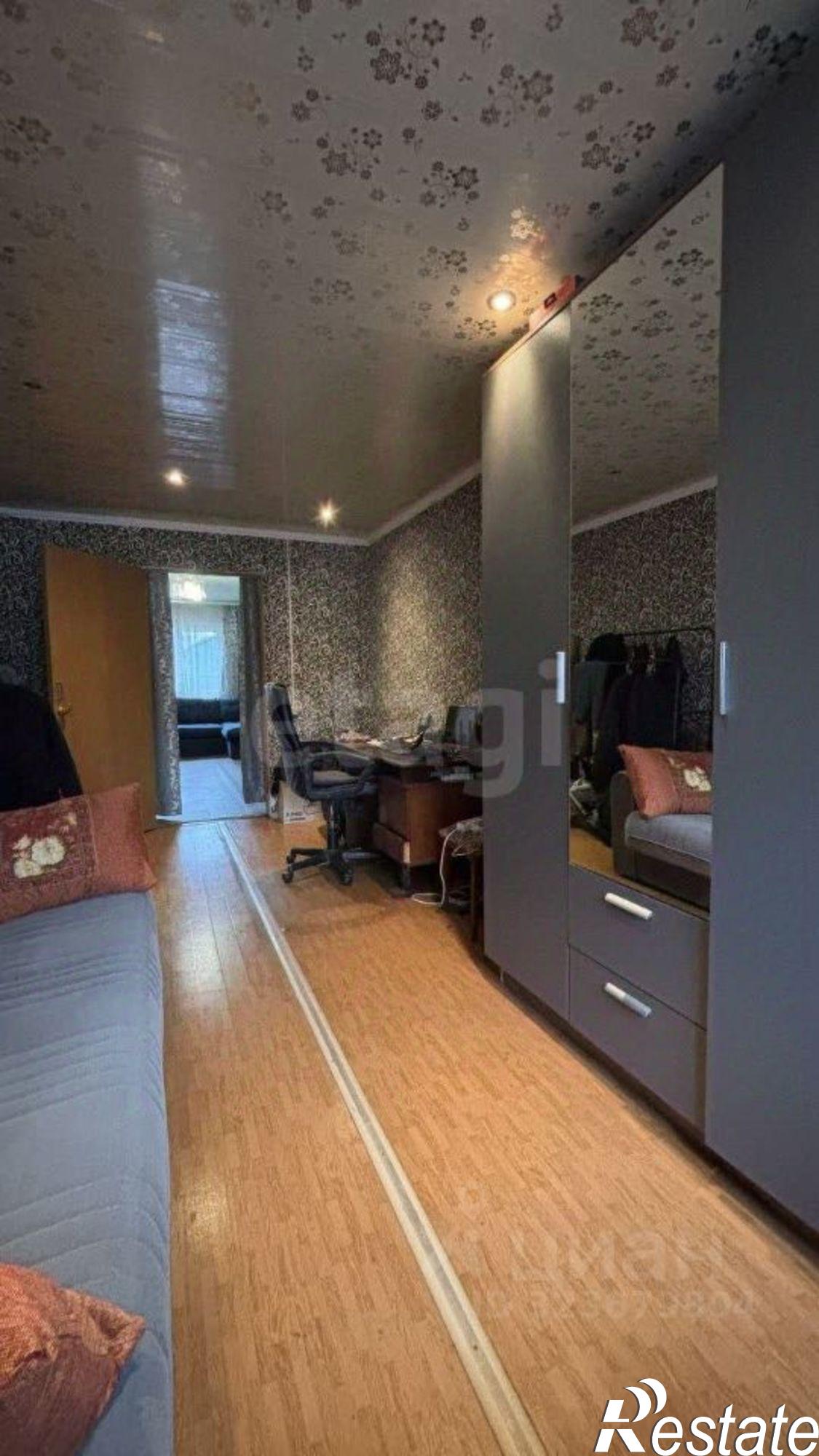 Купить квартиру за 2 500 000 рублей на улица 17 Сентября, 58