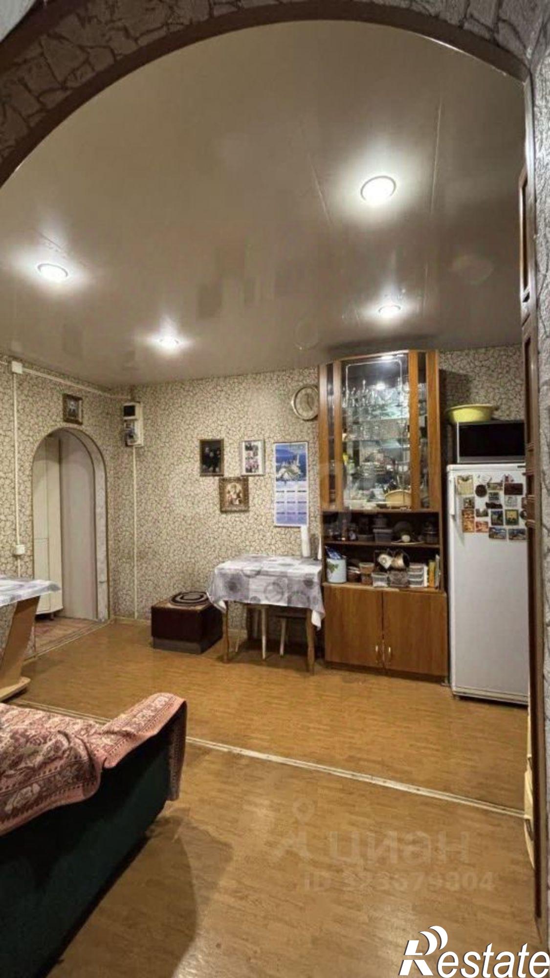 Купить квартиру за 2 500 000 рублей на улица 17 Сентября, 58