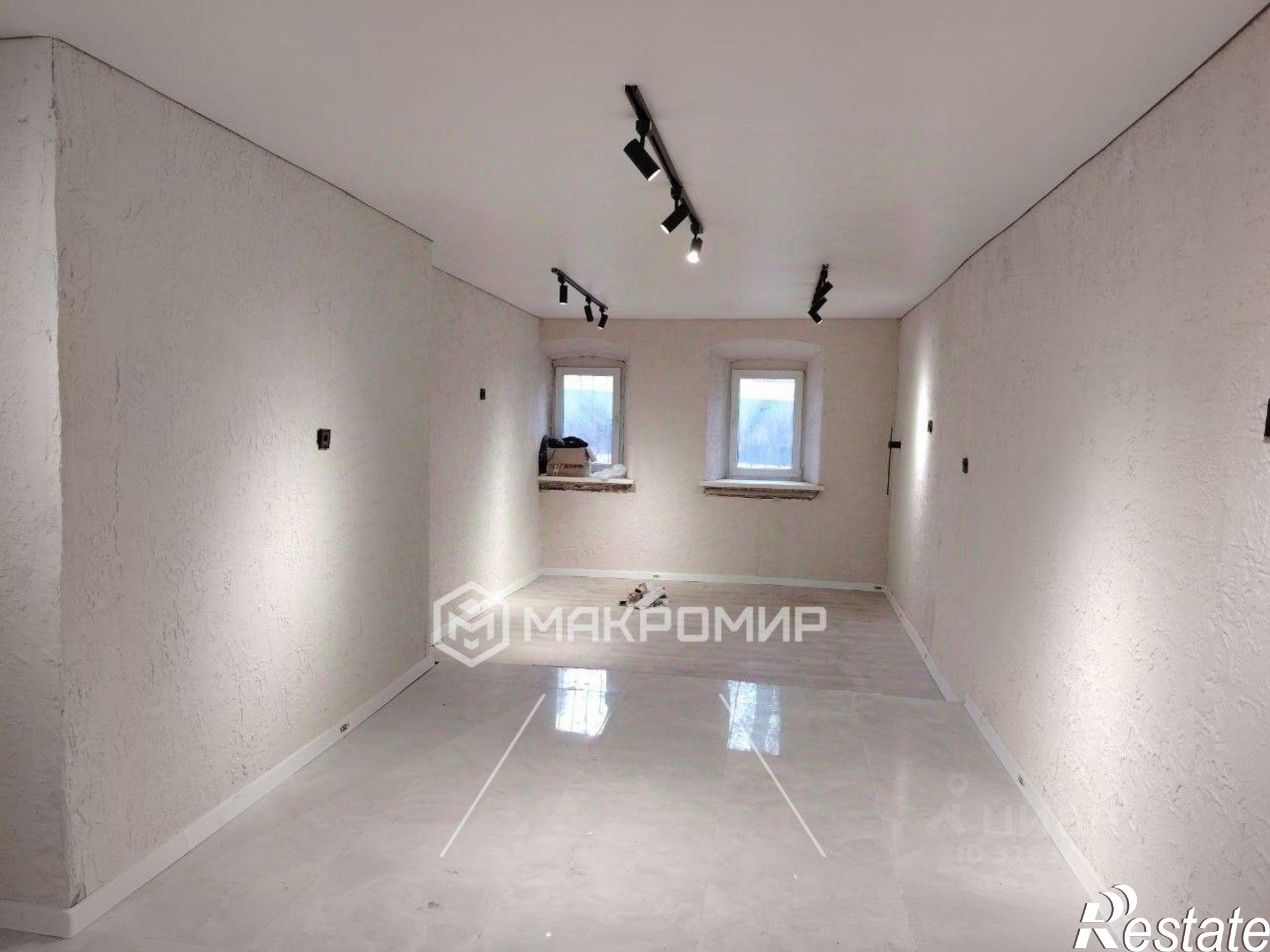 Купить квартиру за 1 200 000 рублей на улица Урицкого, 15