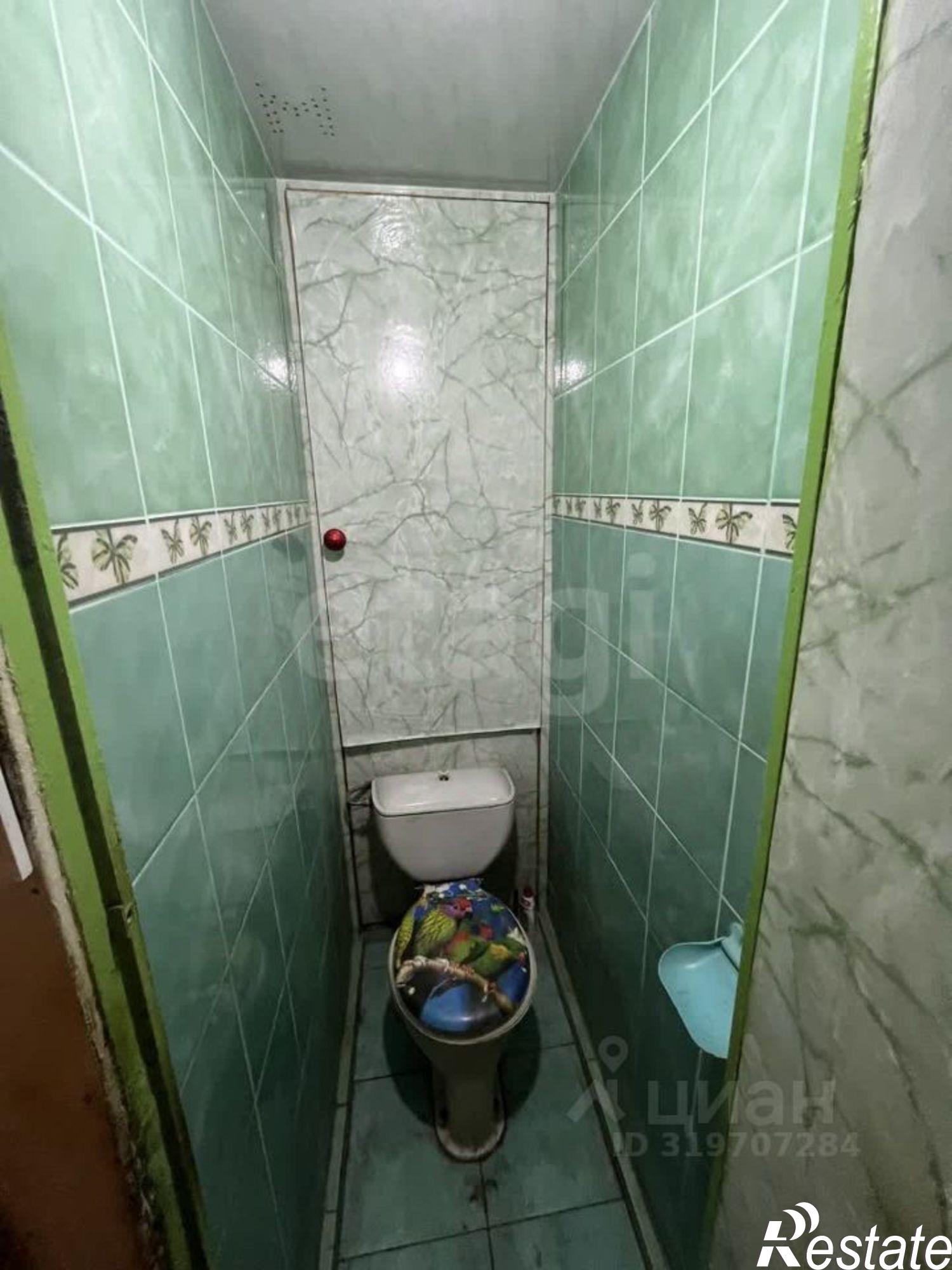 Купить квартиру за 3 290 000 рублей на улица Бурова, 47