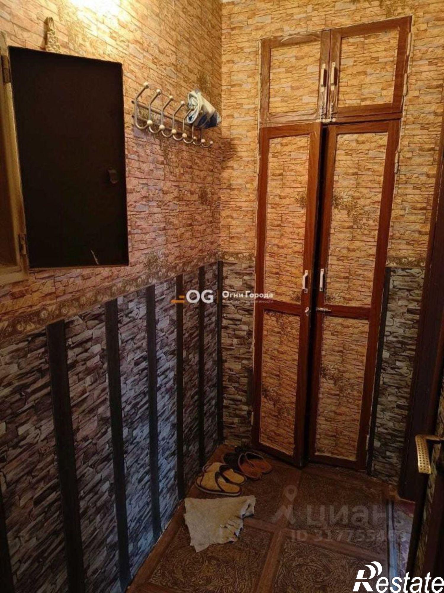 Купить квартиру за 2 000 000 рублей на улица Володарского, 50