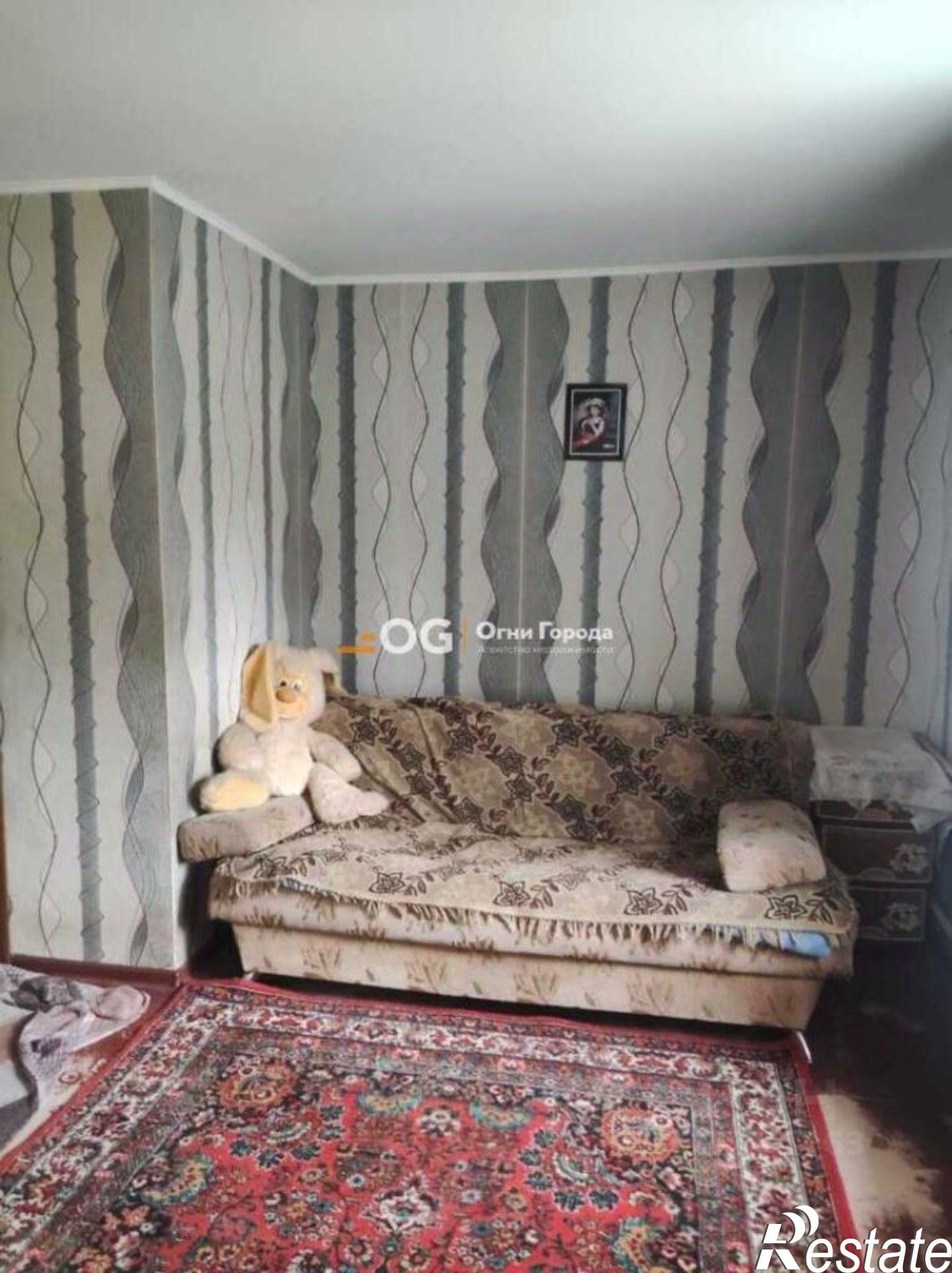 Купить квартиру за 2 000 000 рублей на улица Володарского, 50