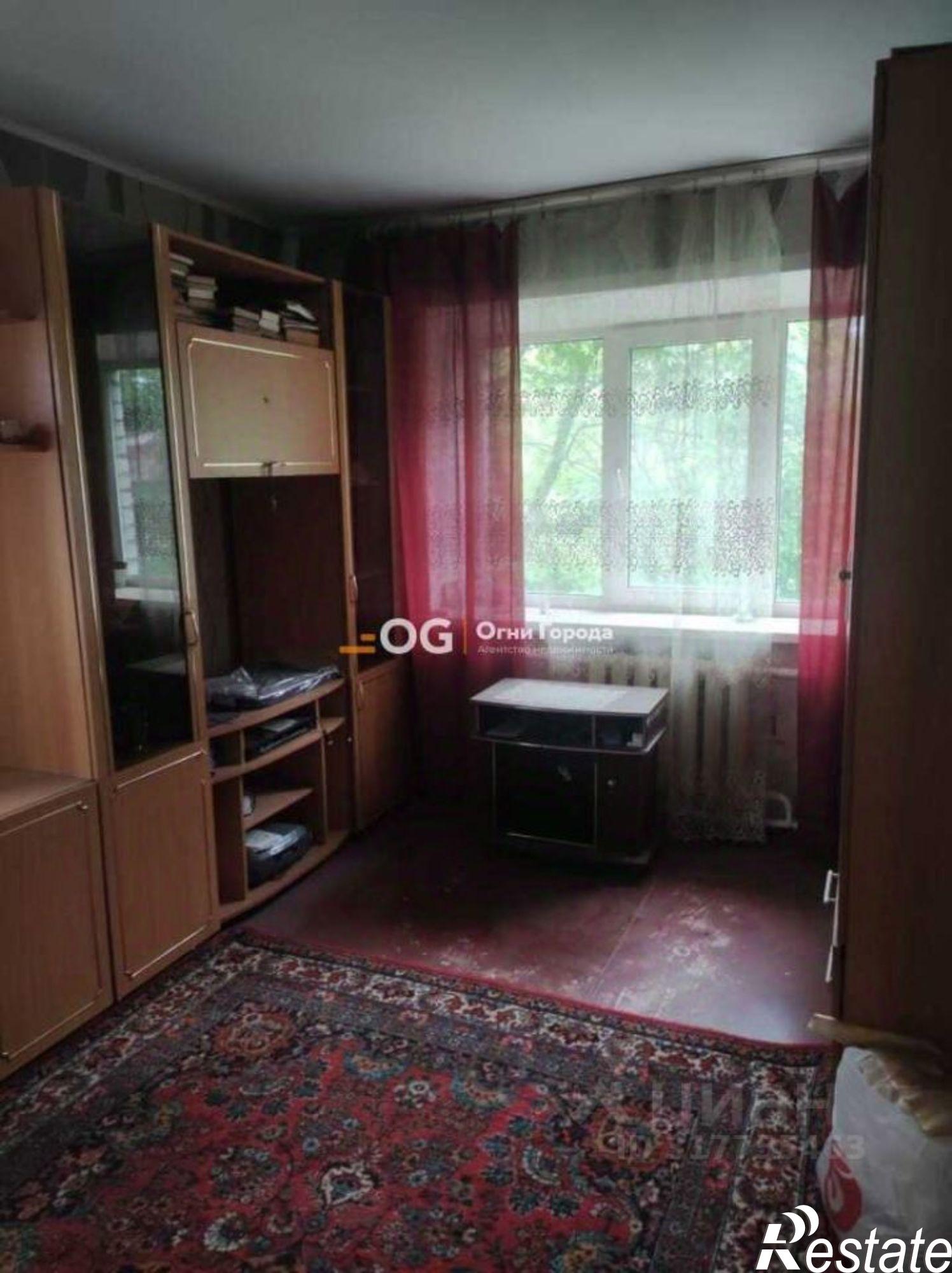 Купить квартиру за 2 000 000 рублей на улица Володарского, 50