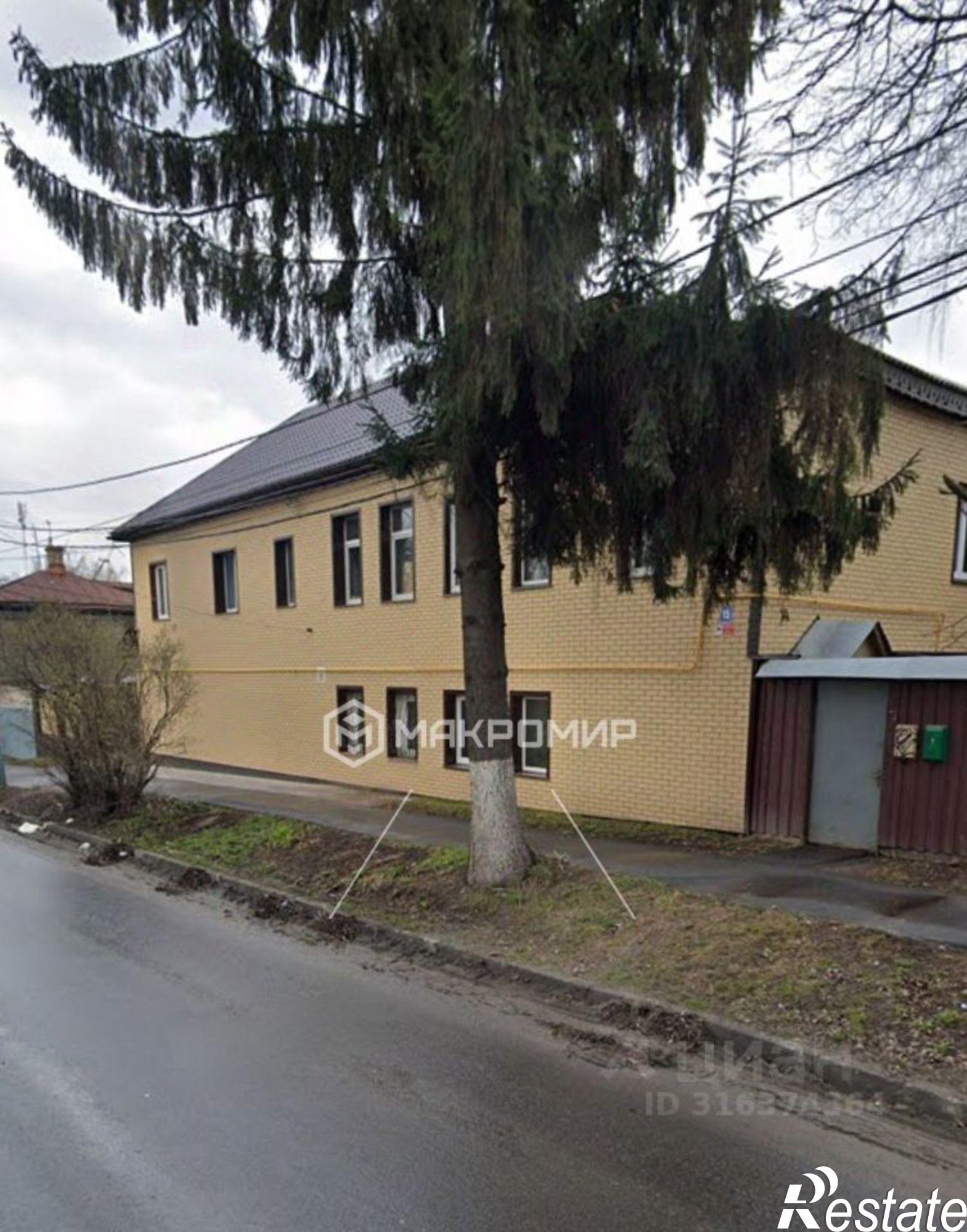 Купить квартиру за 1 200 000 рублей на улица Урицкого, 15