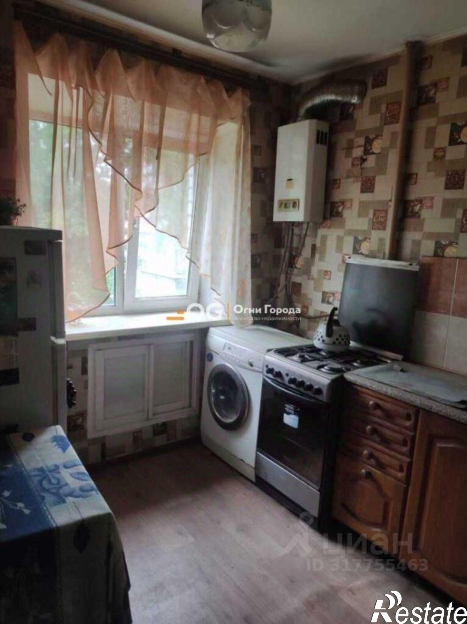 Купить квартиру за 2 000 000 рублей на улица Володарского, 50