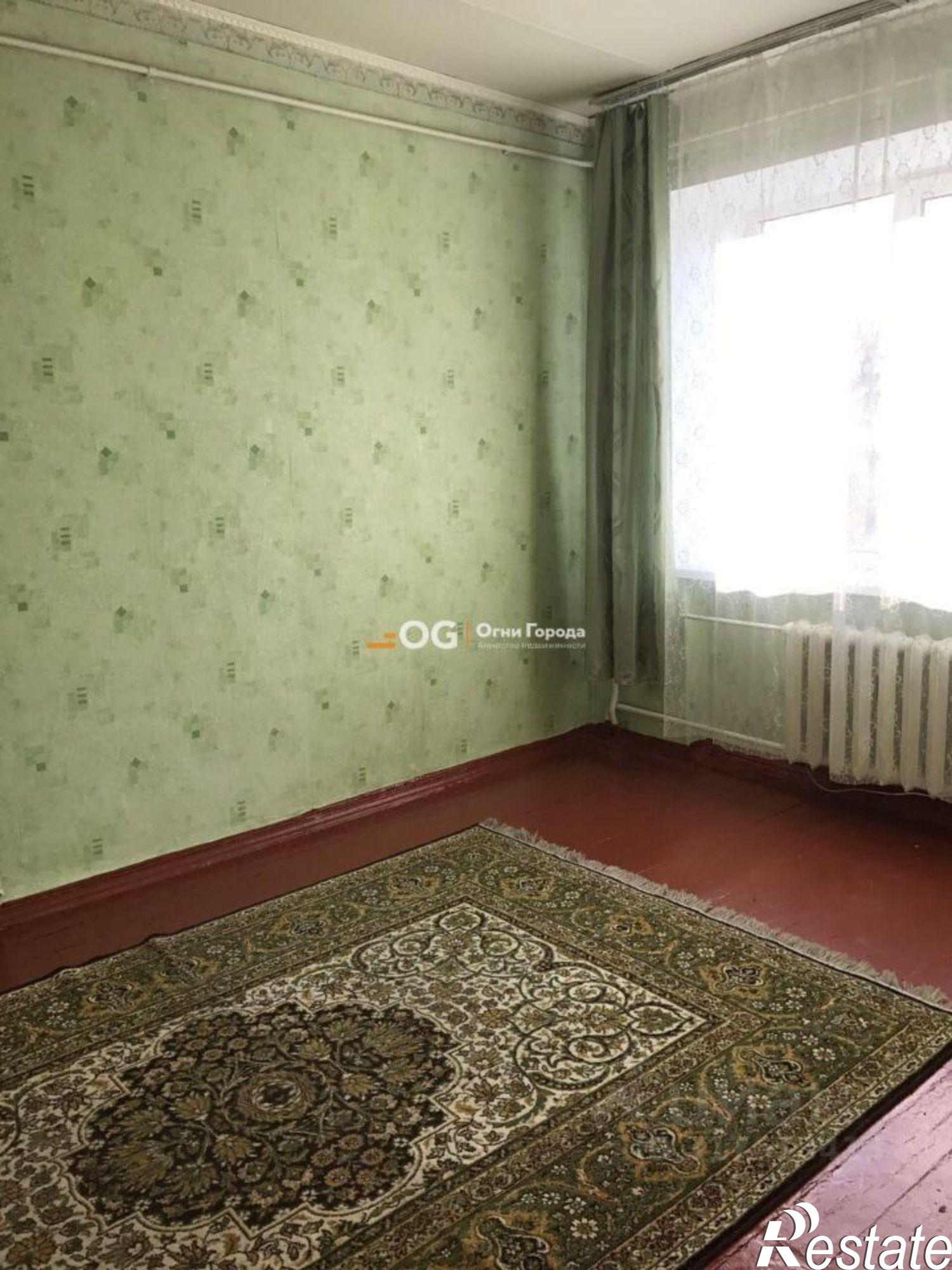 Купить квартиру за 1 890 000 рублей на улица Ульянова, 31А