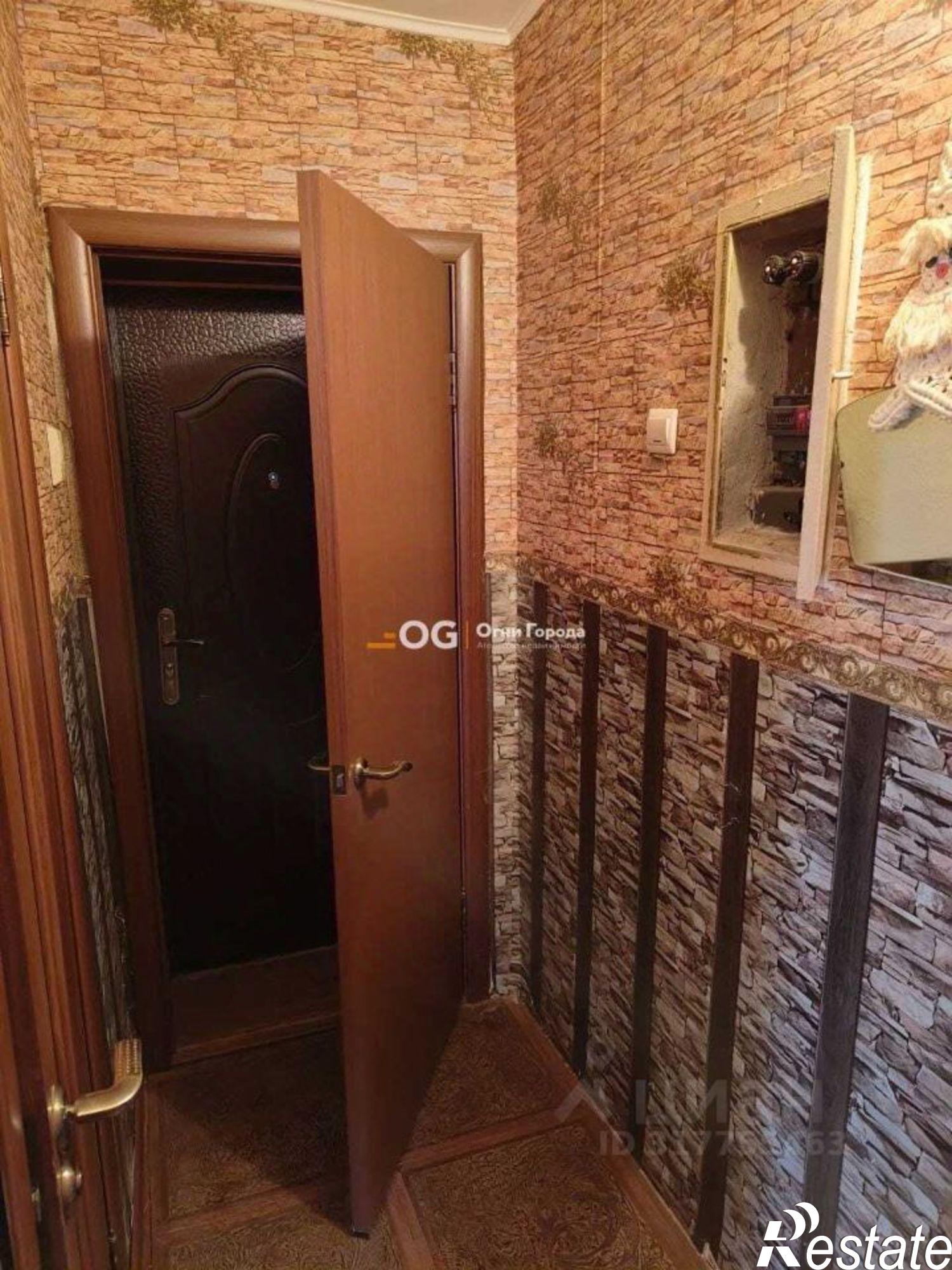 Купить квартиру за 2 000 000 рублей на улица Володарского, 50