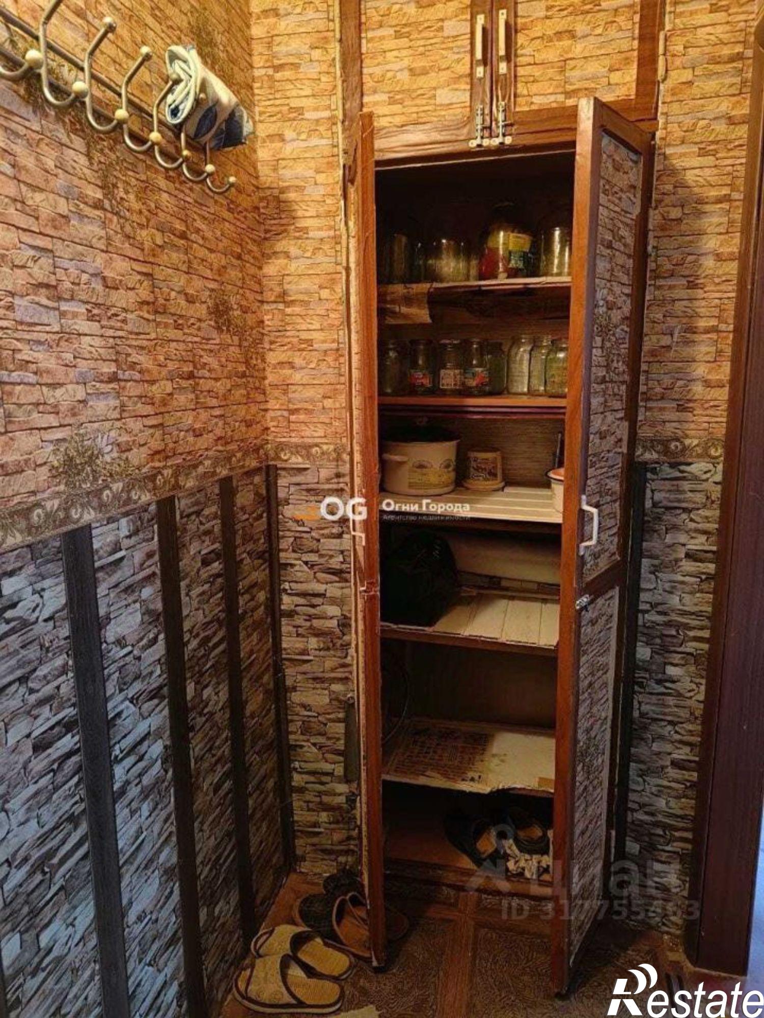 Купить квартиру за 2 000 000 рублей на улица Володарского, 50