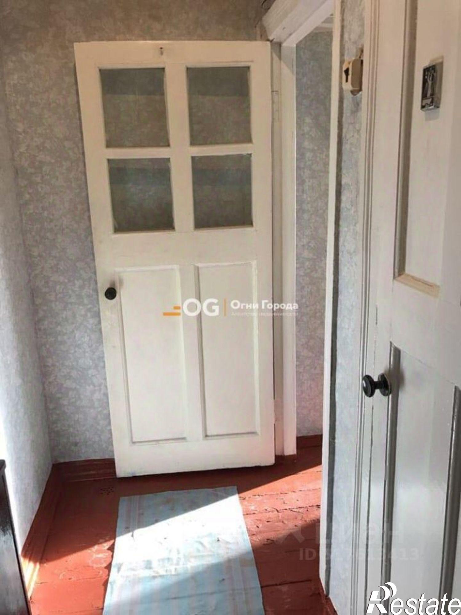 Купить квартиру за 1 890 000 рублей на улица Ульянова, 31А