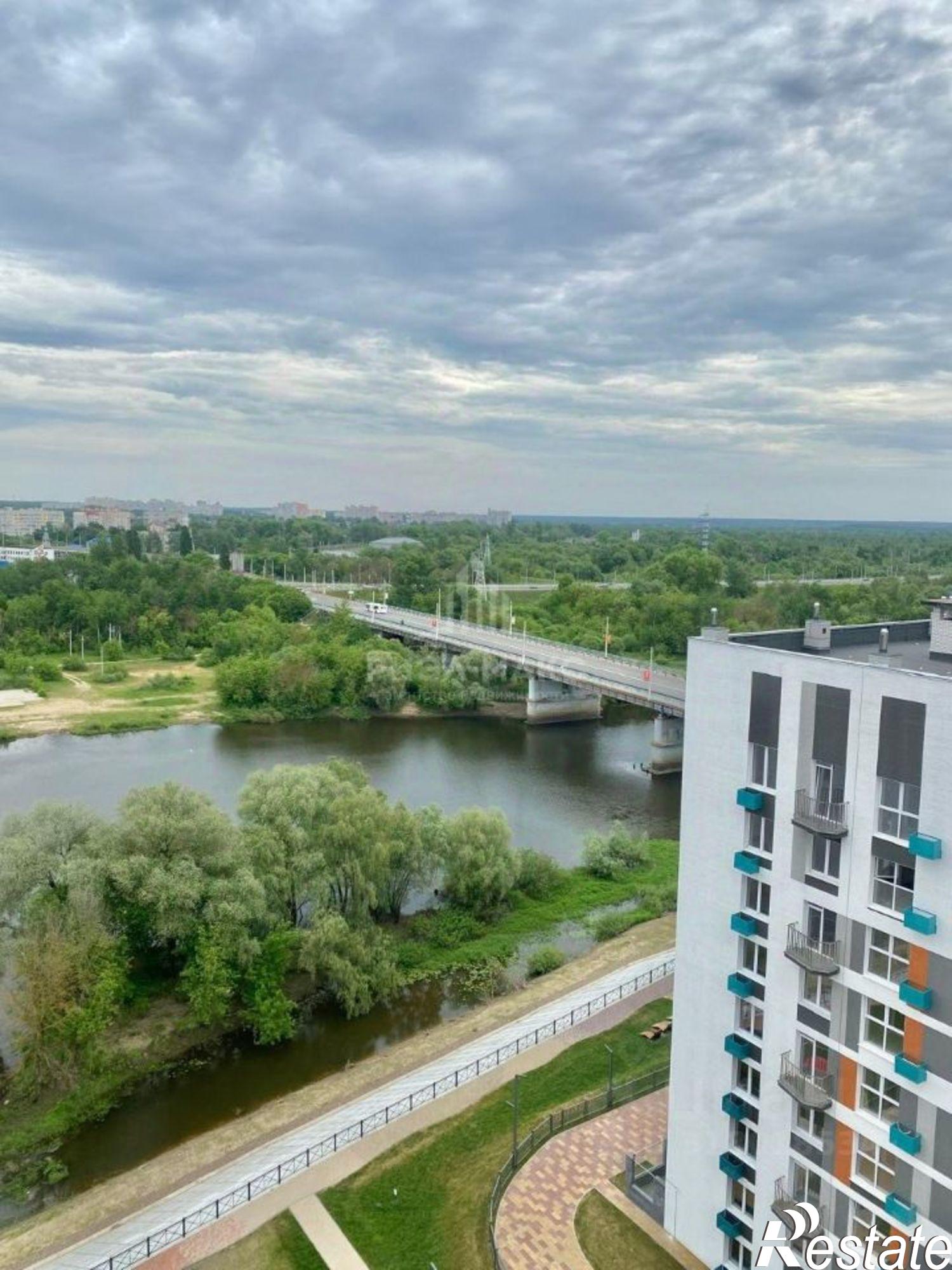 Купить квартиру за 4 230 000 рублей на улица Комарова, 47А