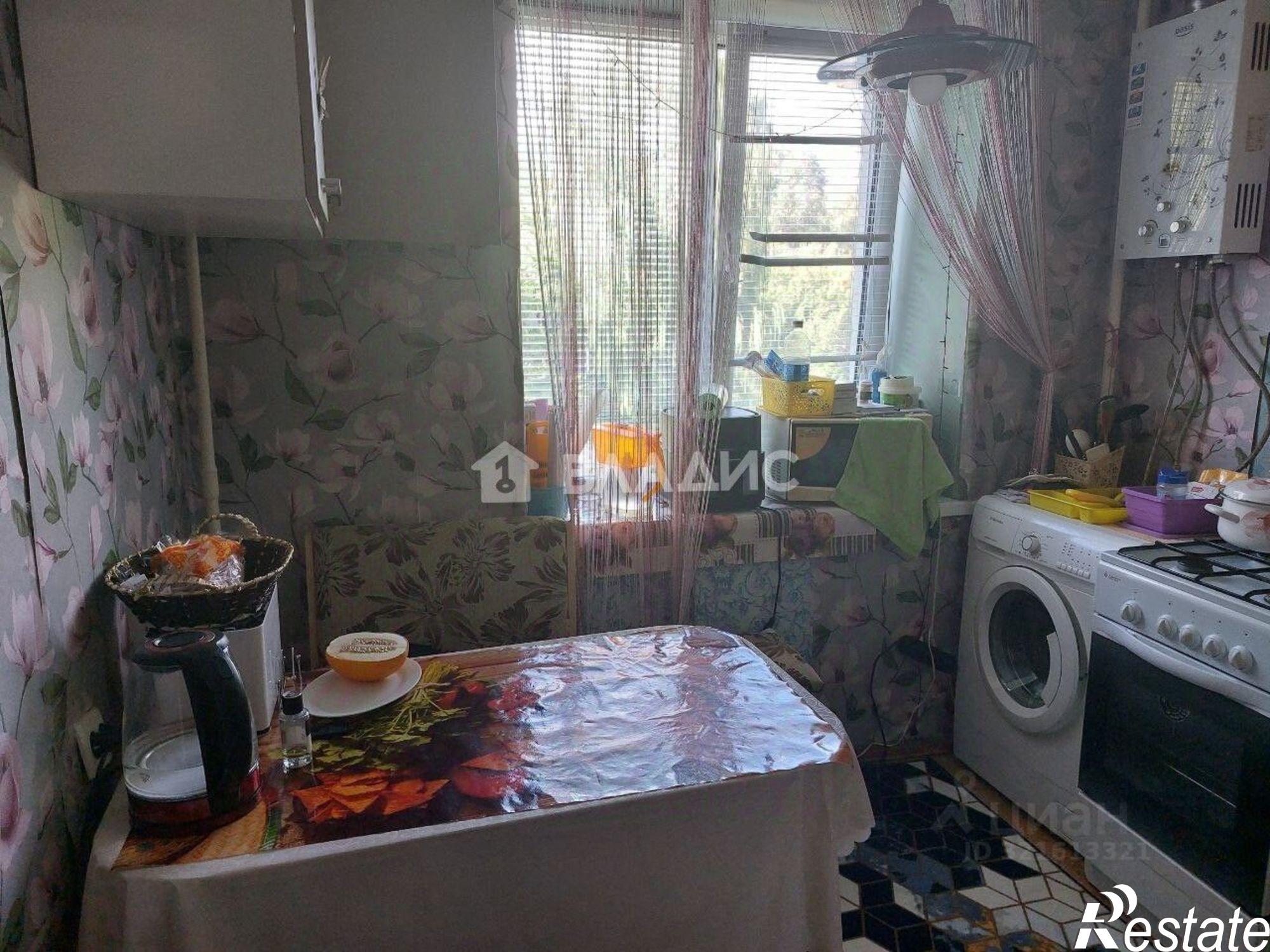 Купить квартиру за 2 400 000 рублей на улица Вяземского, 2