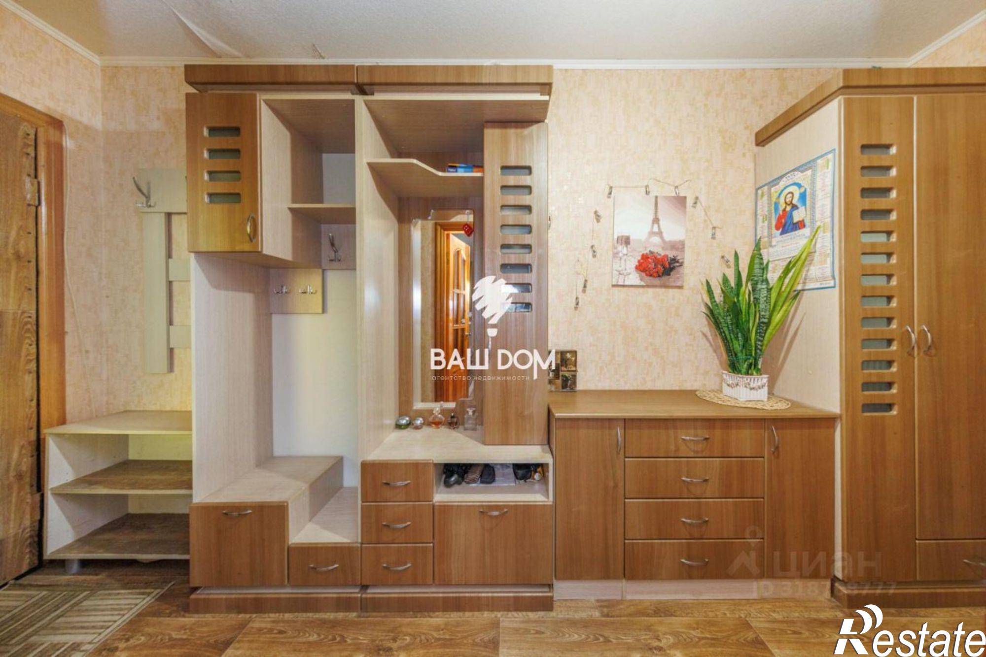 Купить квартиру за 5 245 000 рублей на улица Камозина, 27