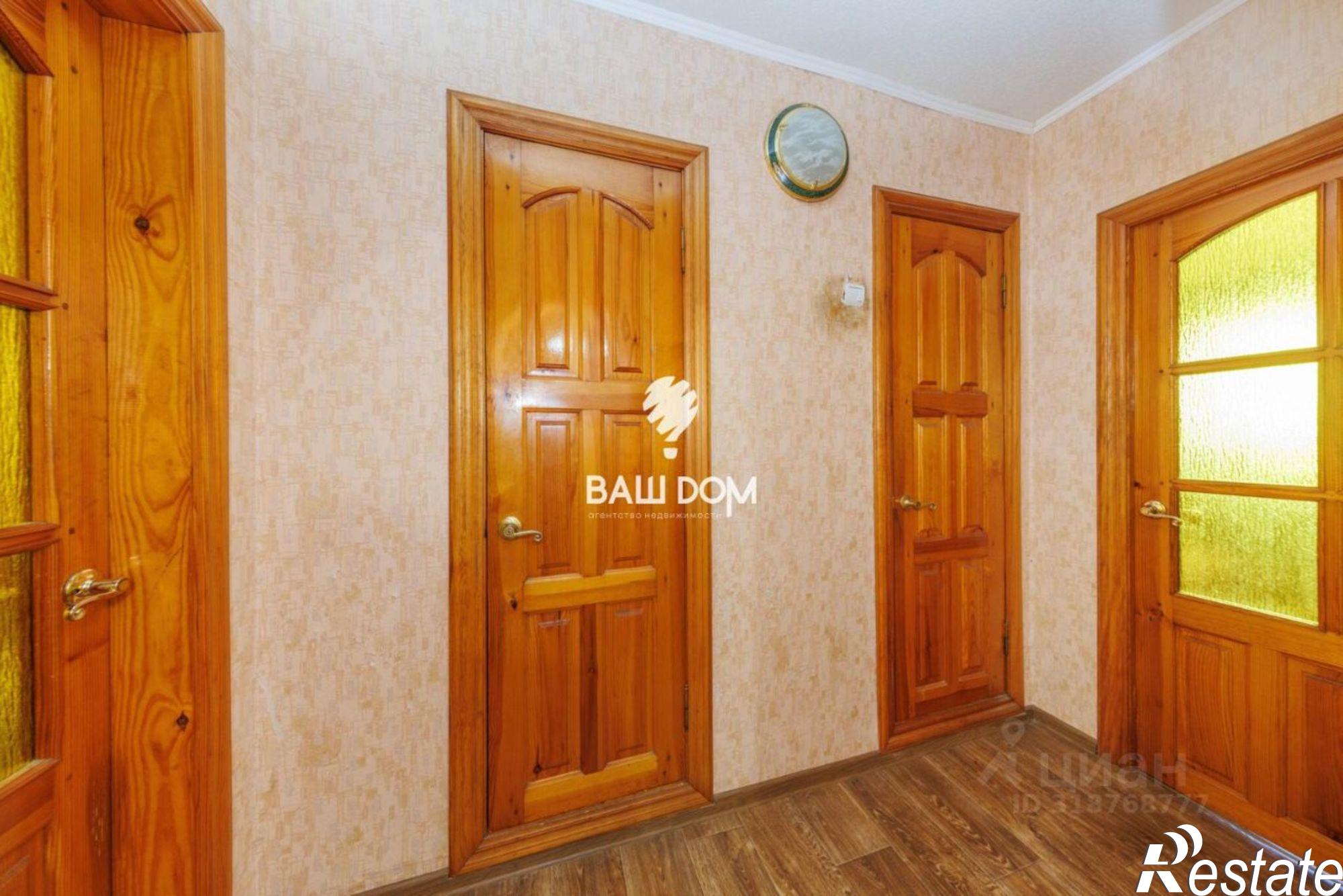 Купить квартиру за 5 245 000 рублей на улица Камозина, 27